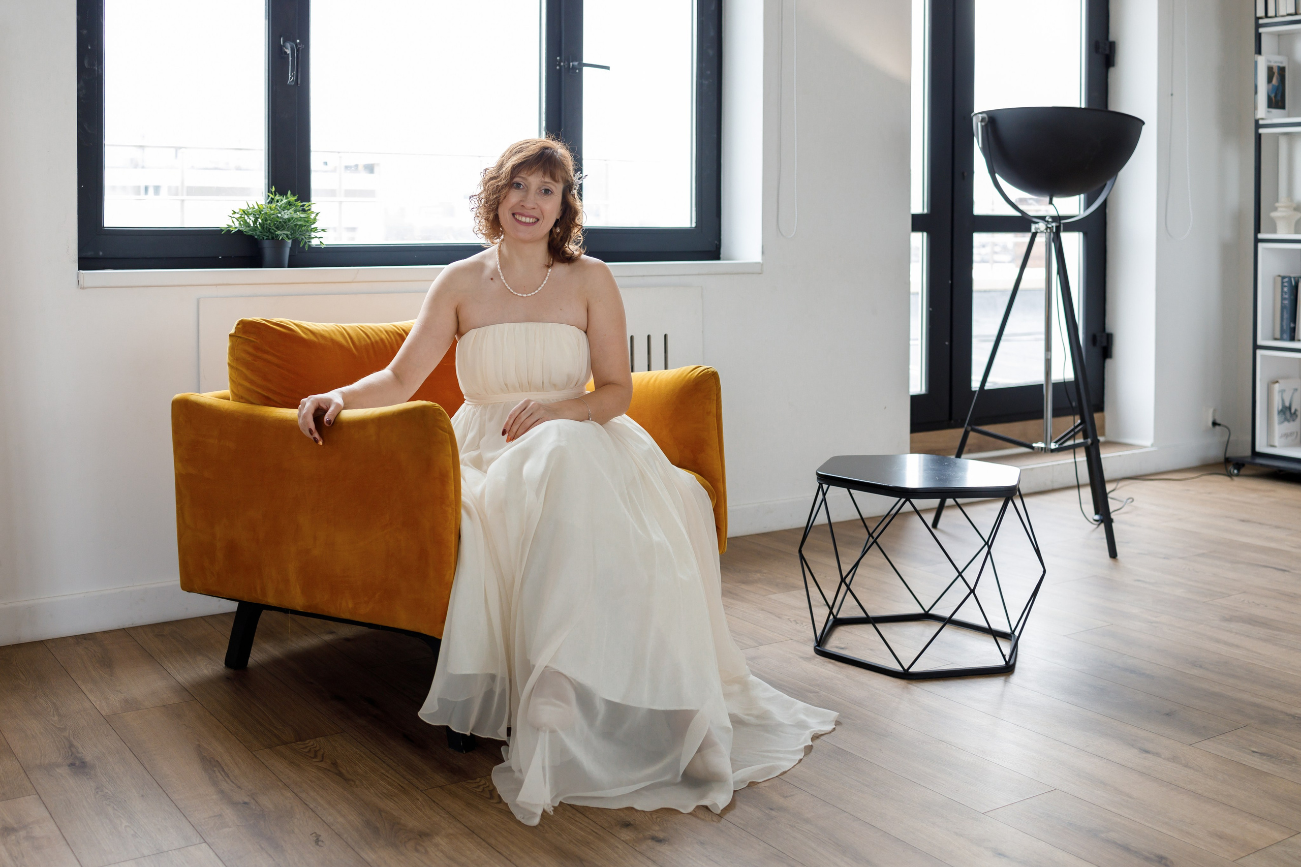 Фотосессия годовщины свадьбы (20 лет) красиво и трогательно. Репортажный и портретный фотограф в Москве Саханцева Анна