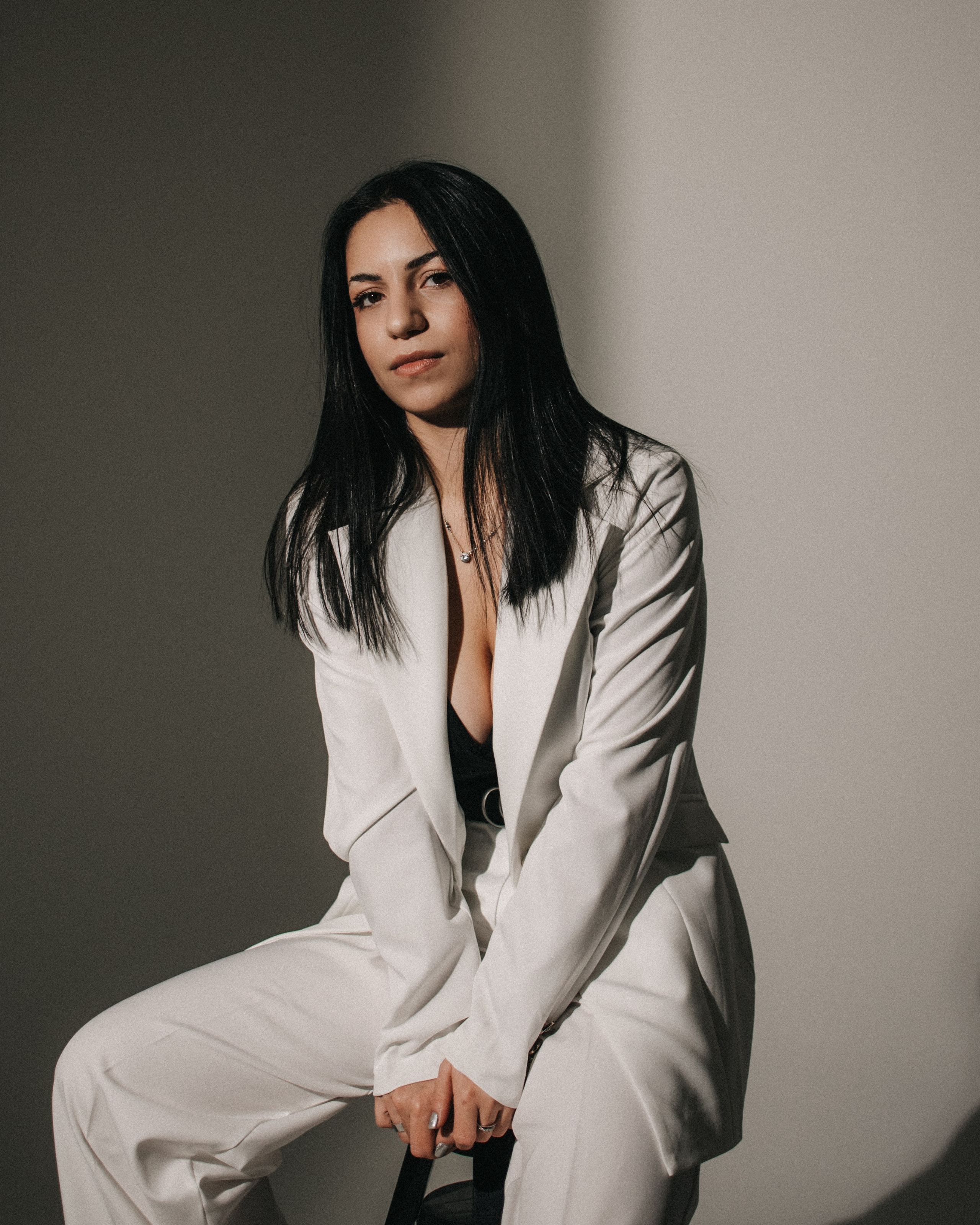 Карина. Ph.proulints