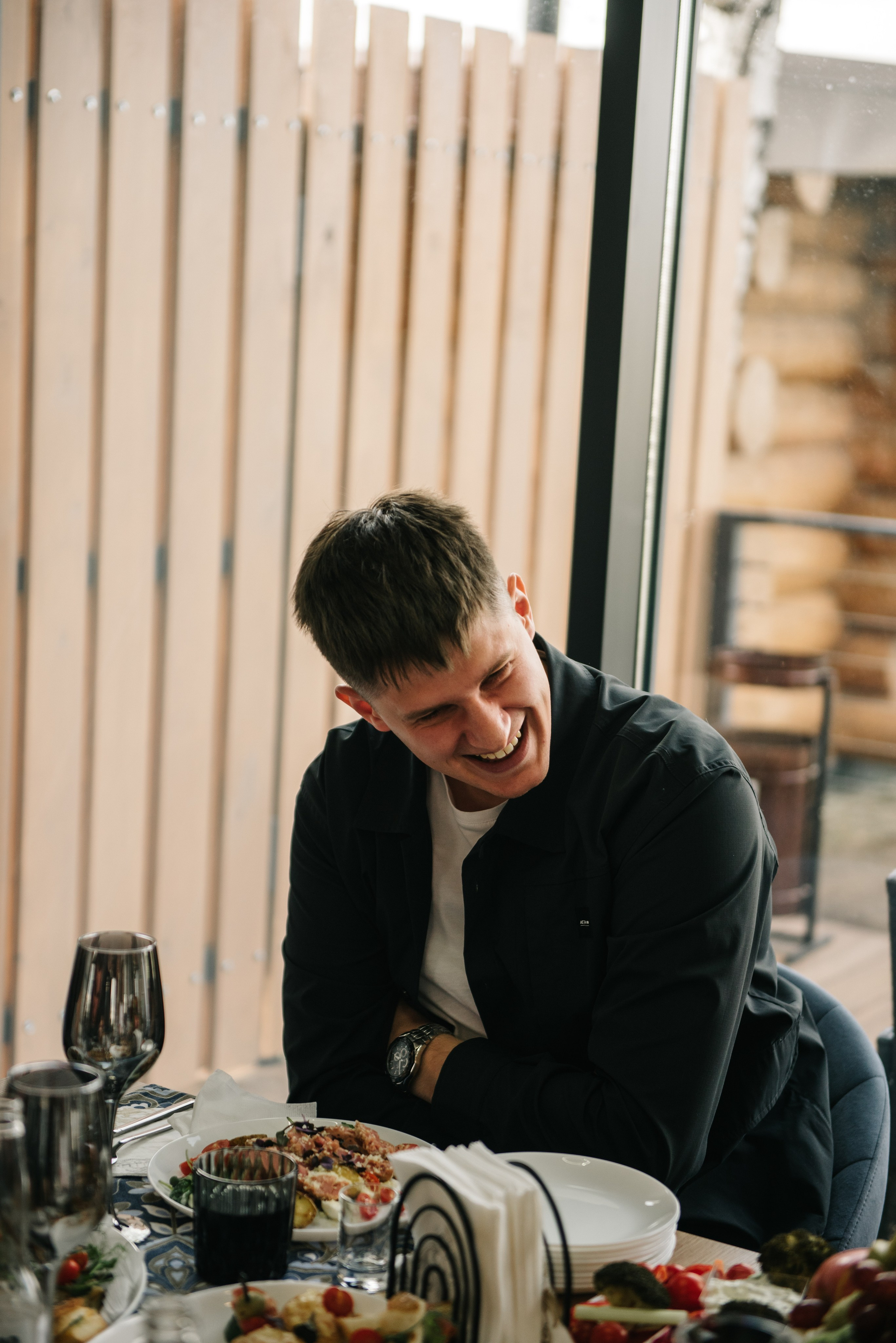 Корпоративы. Ph.proulints