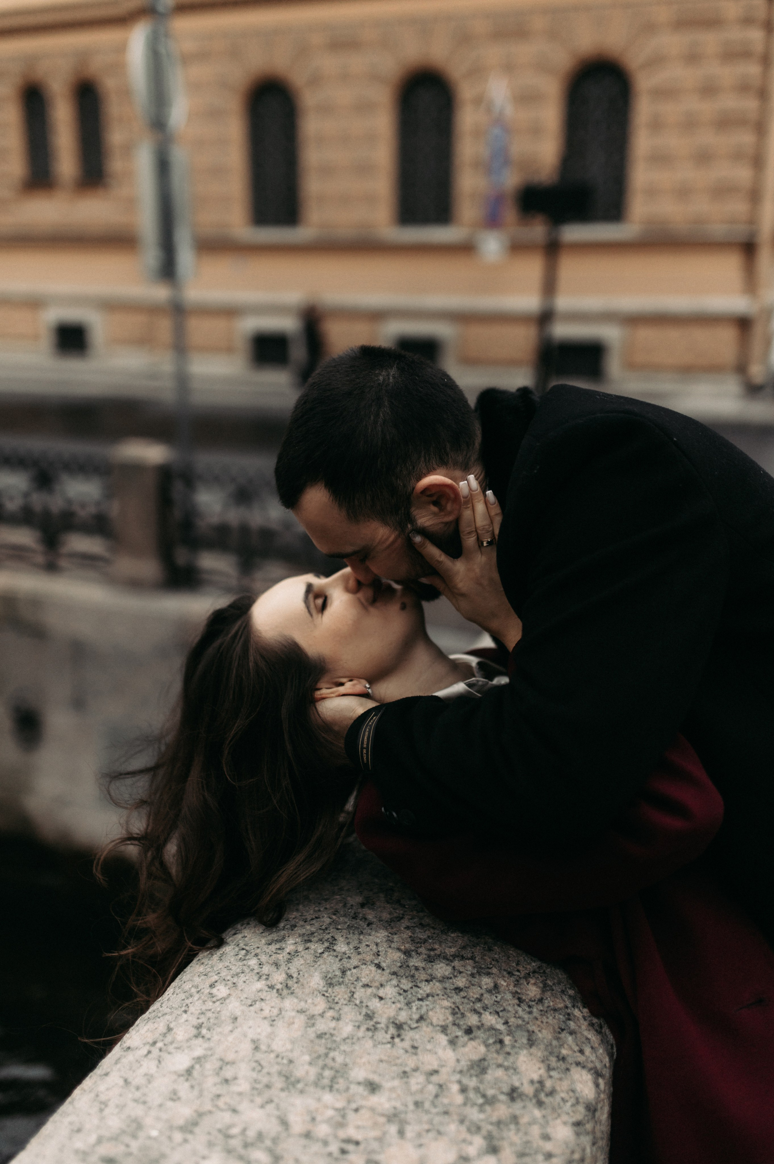 Гульнара и Айнур. Фотограф в Санкт-Петербурге