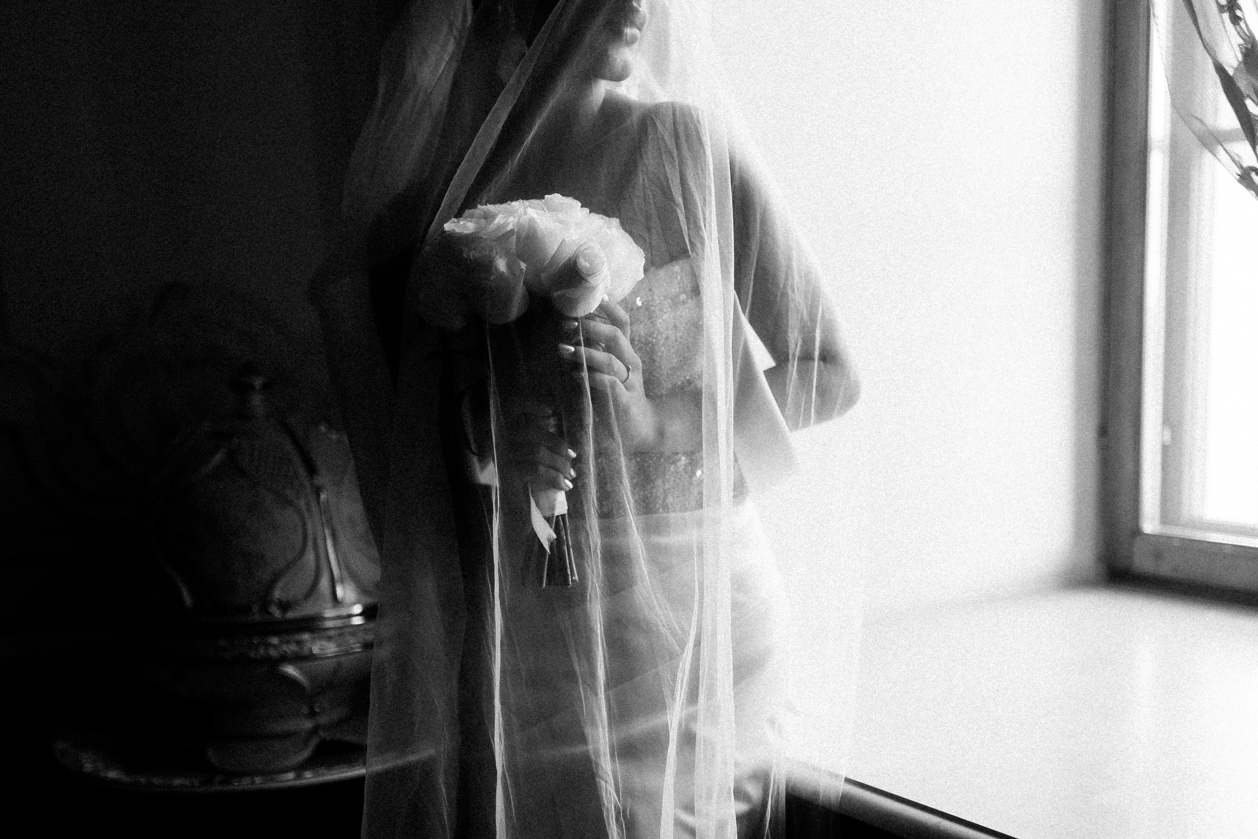 Елизавета и Шах. Фотограф в Санкт-Петербурге