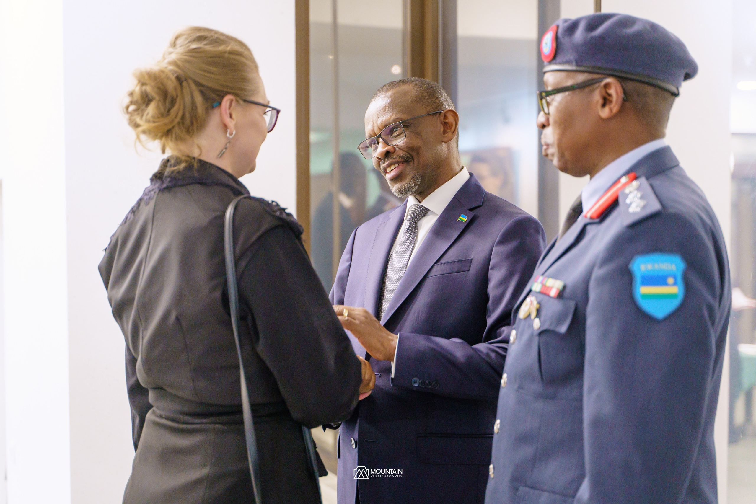 Rwanda 60 years celebratin of diplomatic relation with Russia. Я занимаюсь событийной, свадебной, товарной, студийной… фотографией