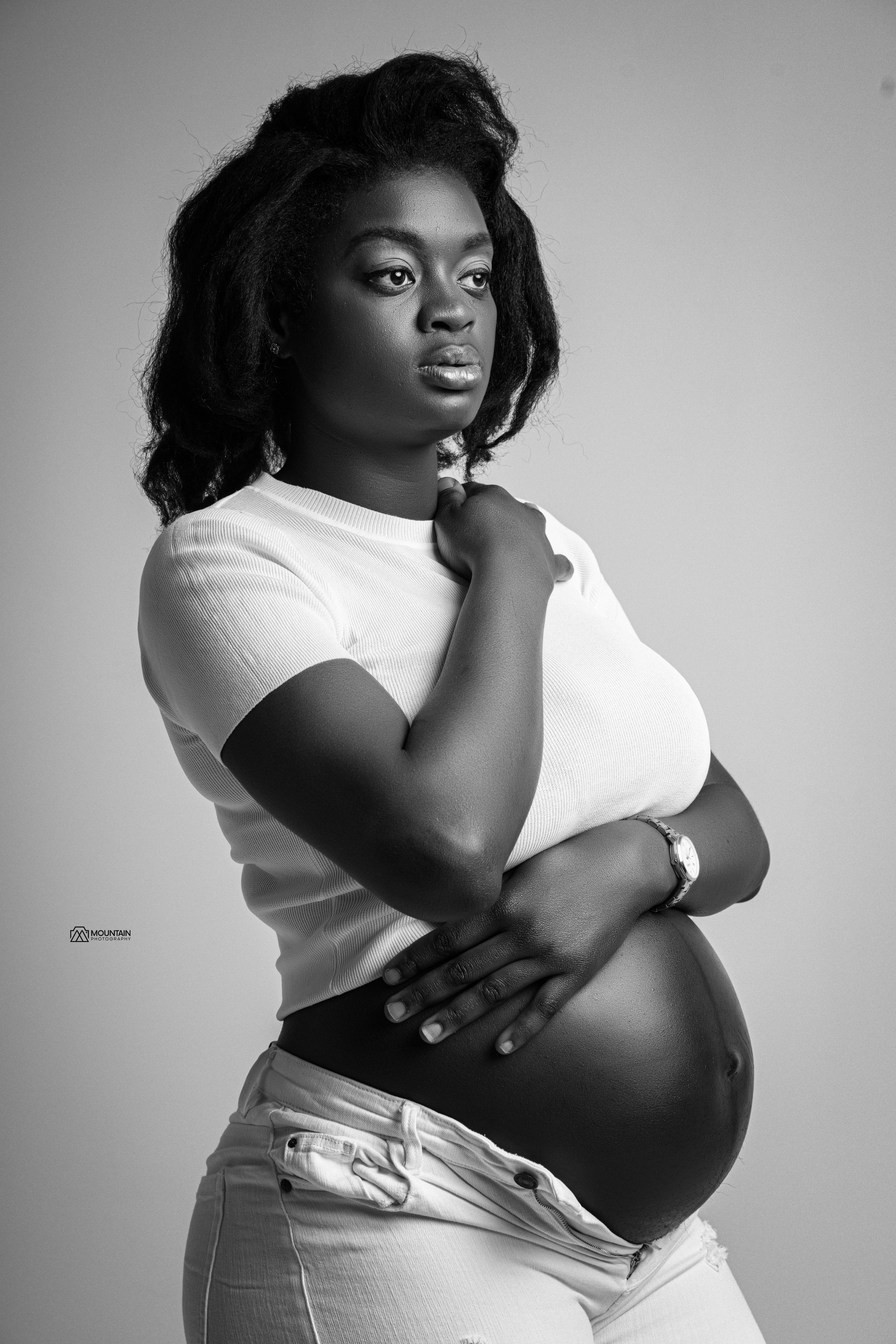 Maternity Photoshoot. Я занимаюсь событийной, свадебной, товарной, студийной… фотографией