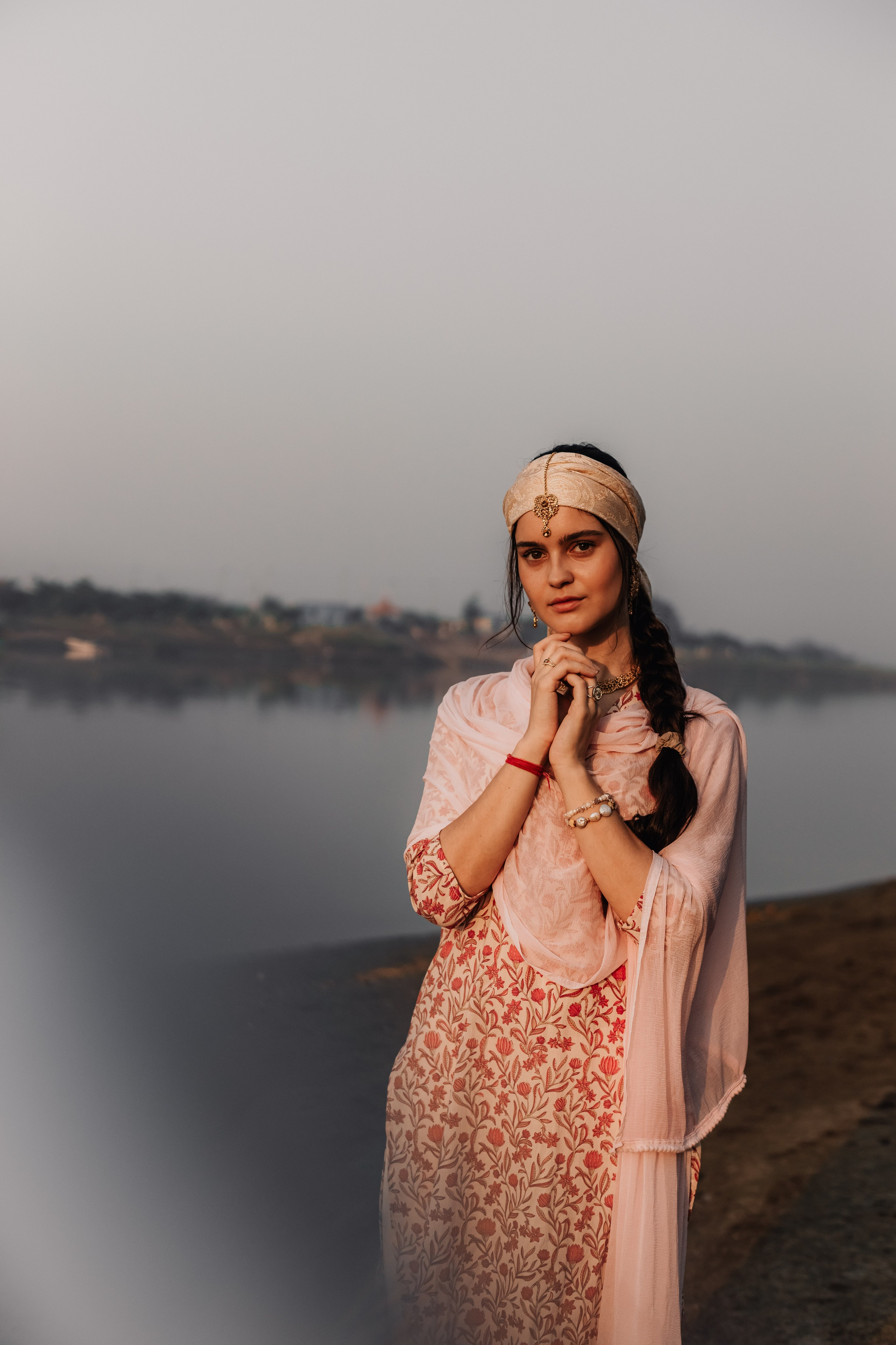 Manipura Devi. Мариам Багдасарян