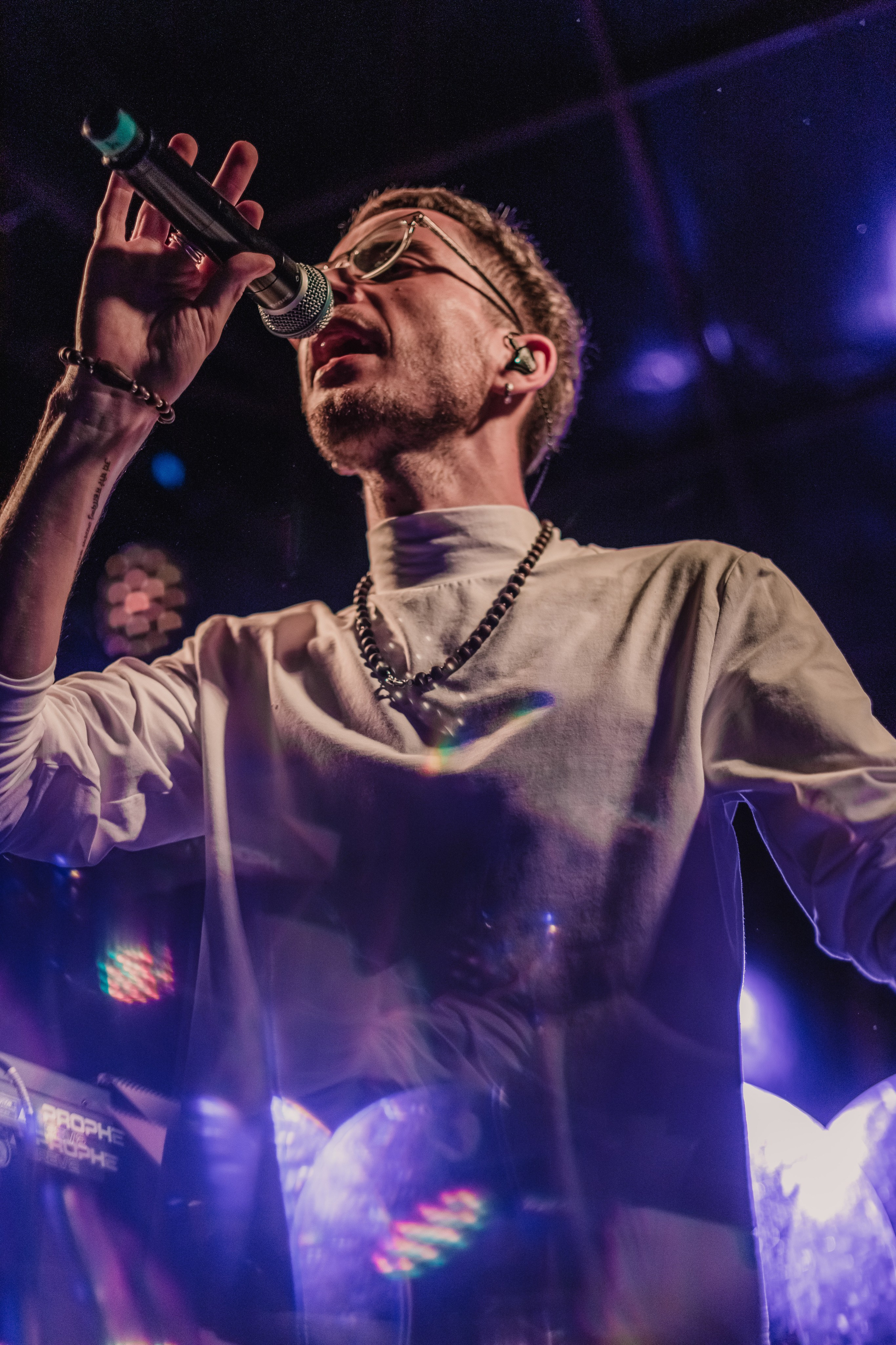 Go Kirtan summer 2023. Mariam Bagdasaryan