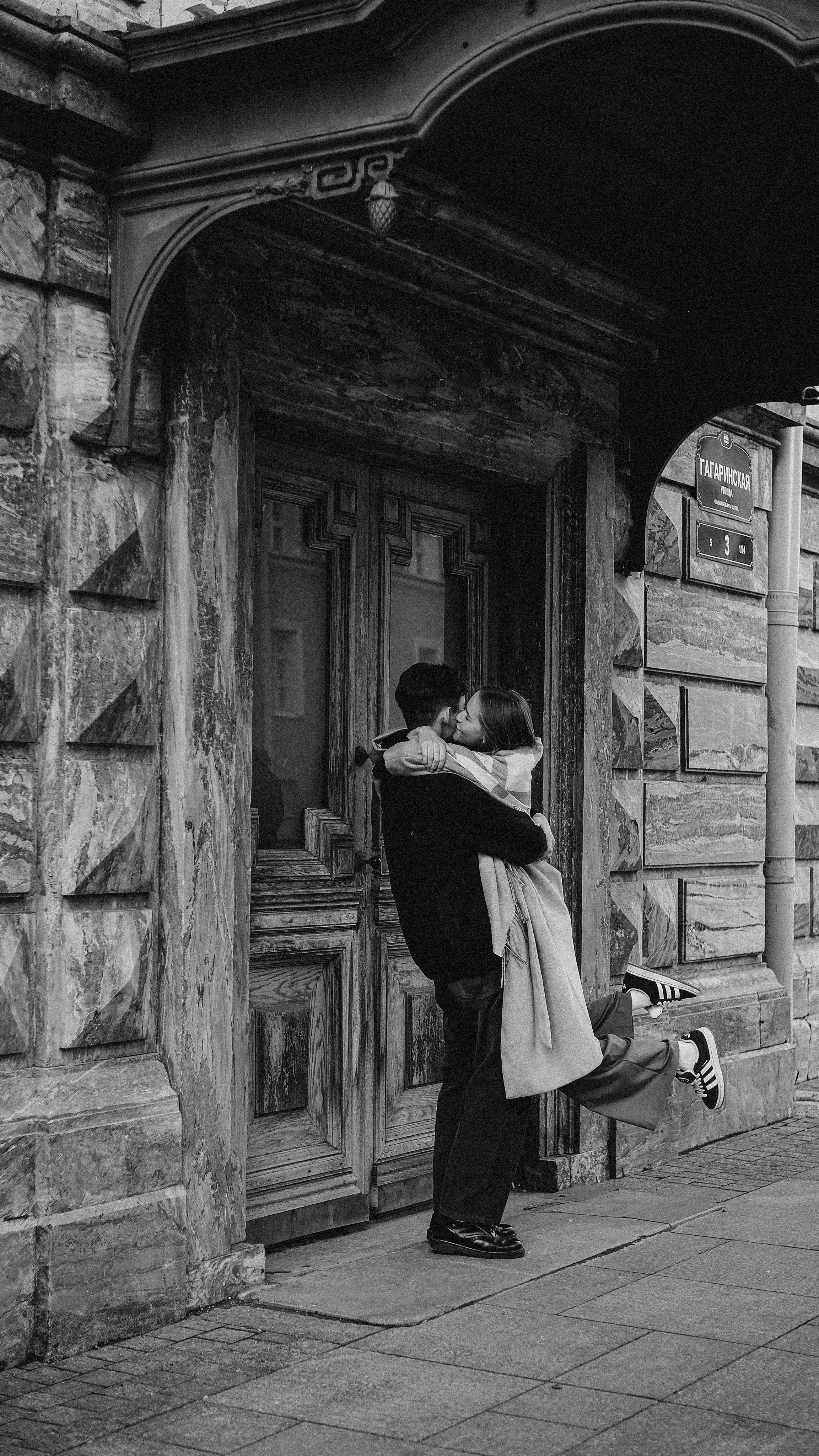 Криста & Арсений. Phdkvmr.ru