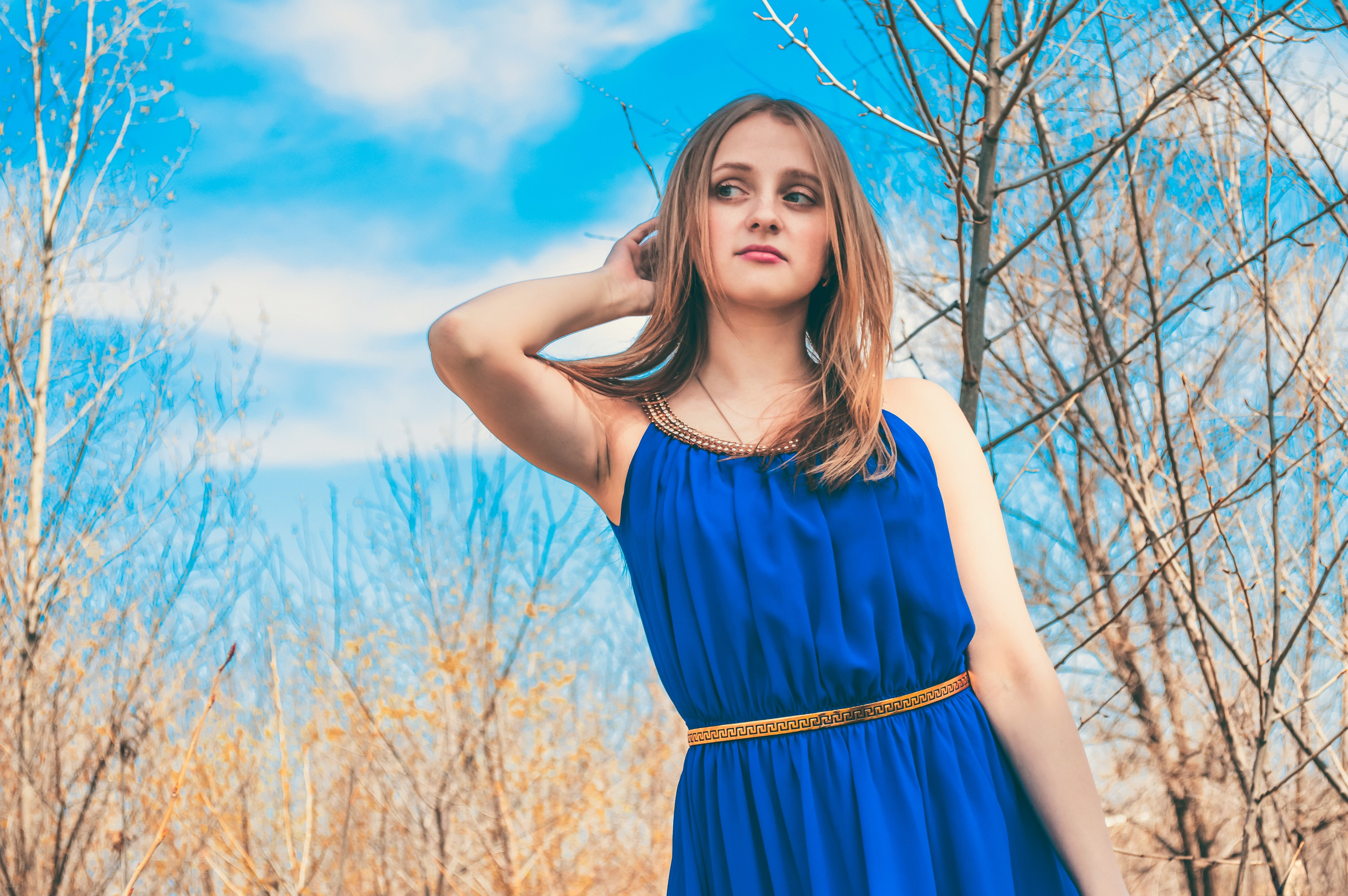 Taja. Фотограф Наталия Новгородова. Портрет, fashion, Beauty