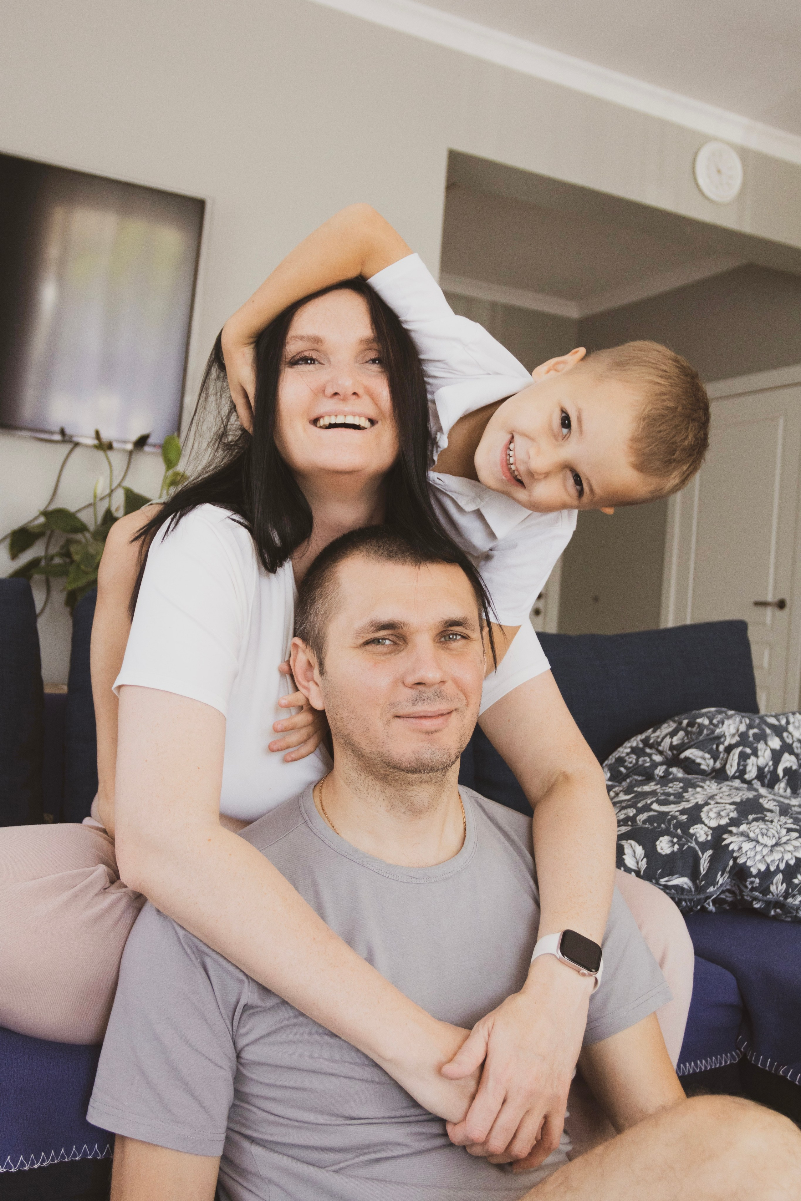 Семья / События. Фотограф-путешественник на побережье Краснодарского края и в Сибири!