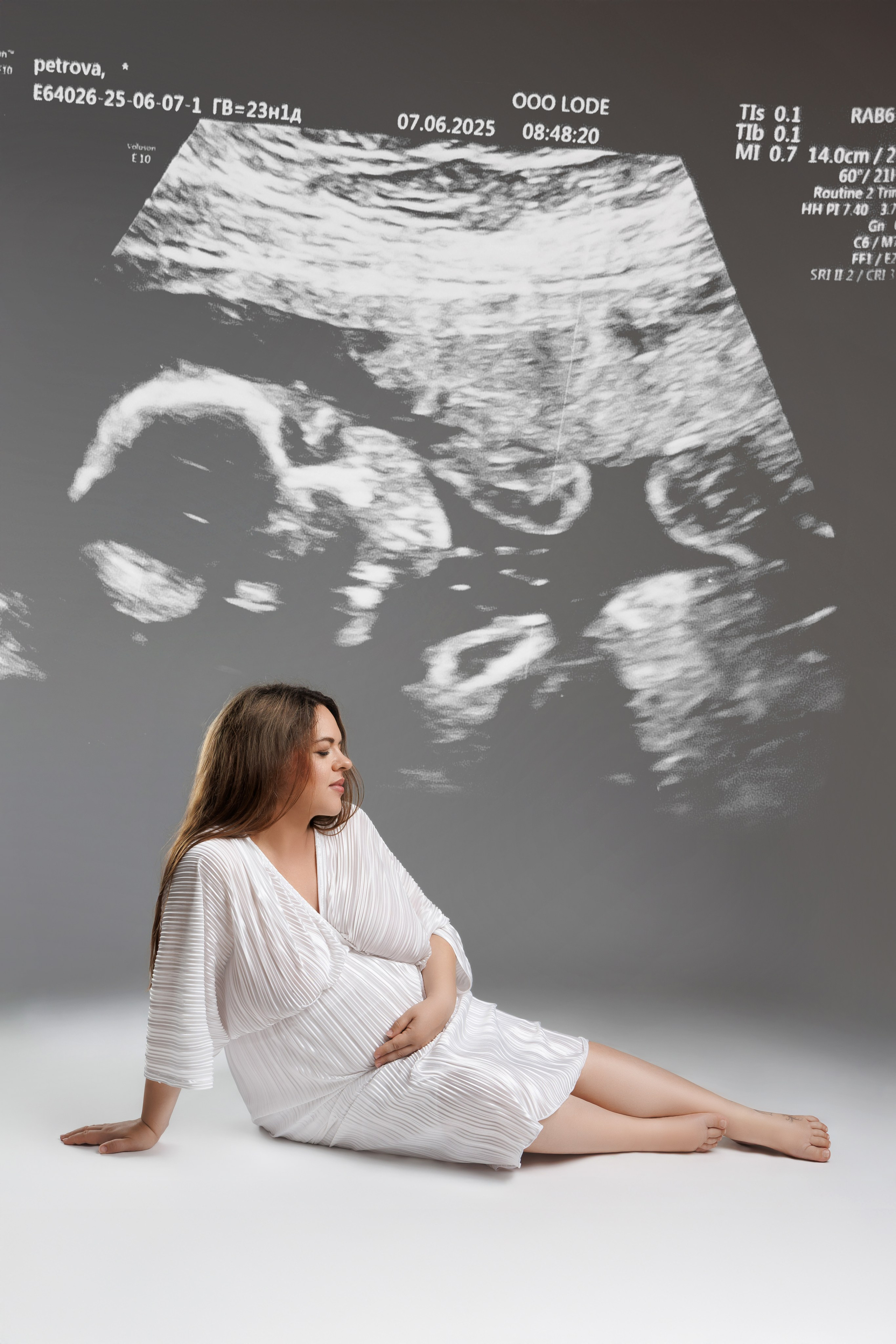 Беременность. Фотограф новорожденных, семейный фотограф Брест Кристина Маслова