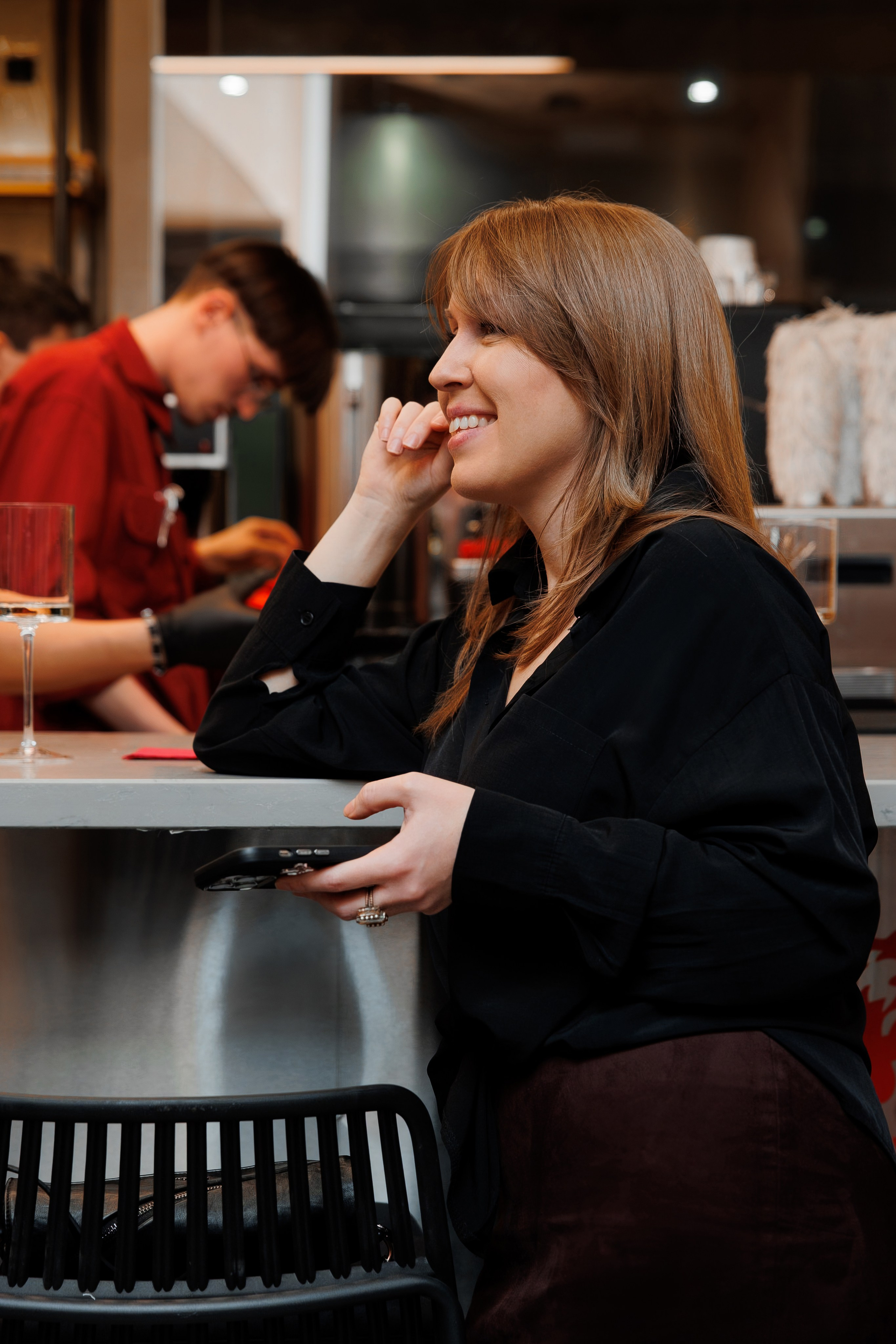 AMORE ОТРКРЫТИЕ — DAY I. СВОИ. ФОТООТЧЕТЫ-СОБЫТИЯ-МЕСТА