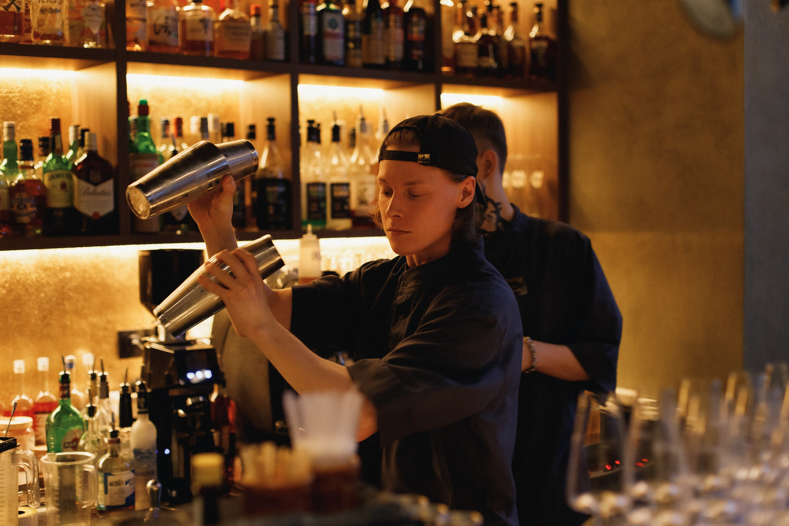 ХАРИБУ [ГАСТРОУЖИН]. СВОИ. ФОТООТЧЕТЫ-СОБЫТИЯ-МЕСТА