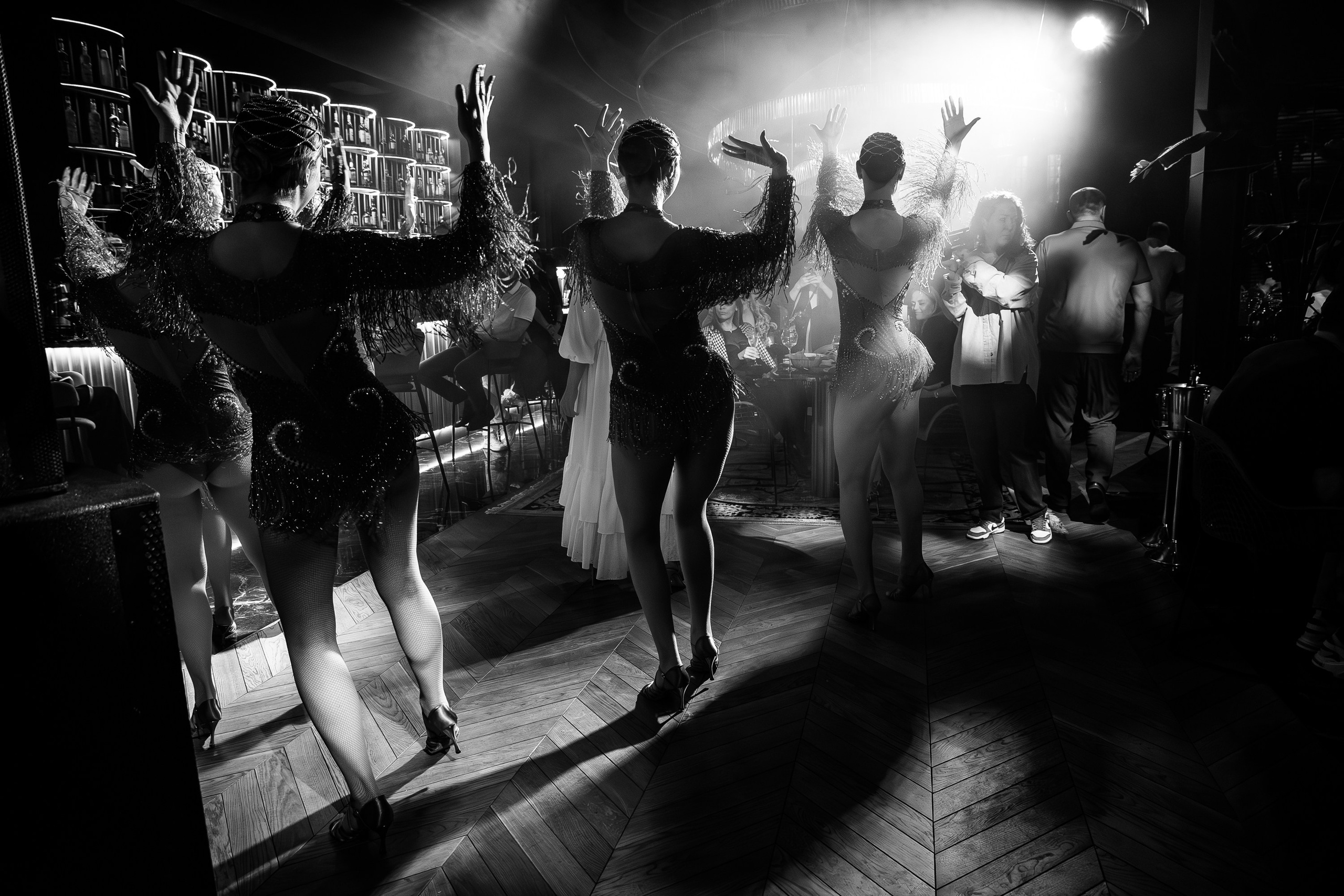 RUSSIAN TREND | INLOVE | REGENT. СВОИ. ФОТООТЧЕТЫ-СОБЫТИЯ-МЕСТА