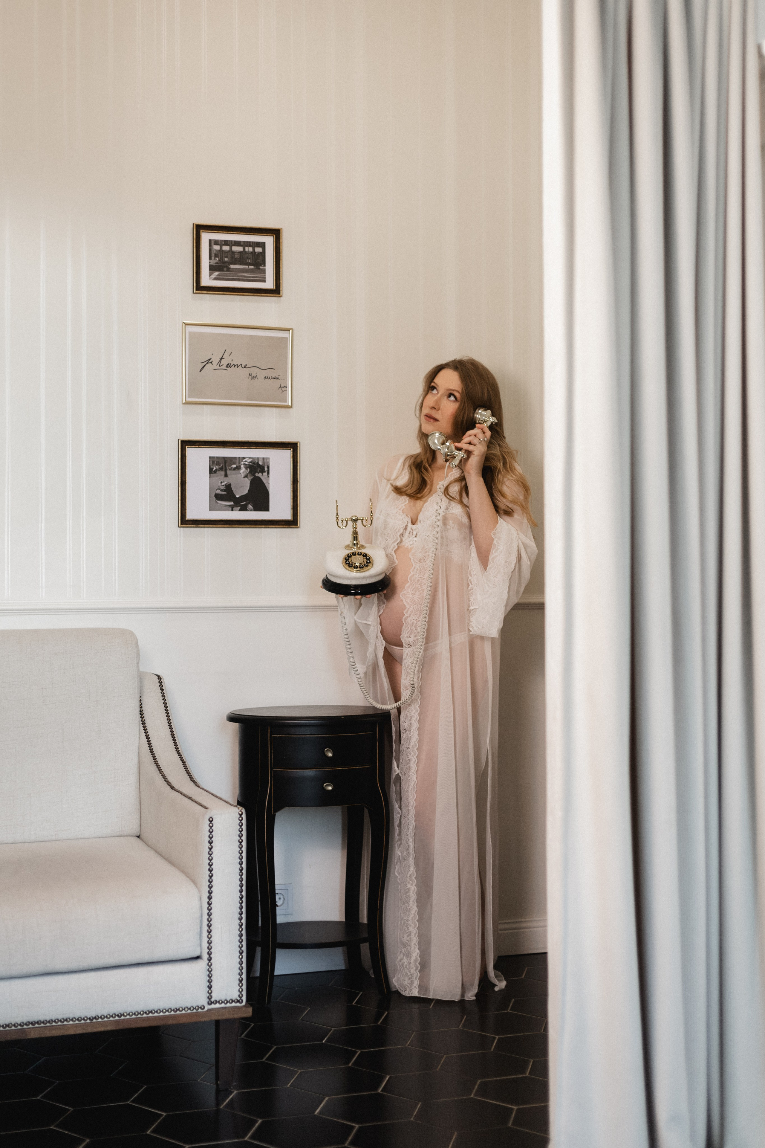 Мария. Главная