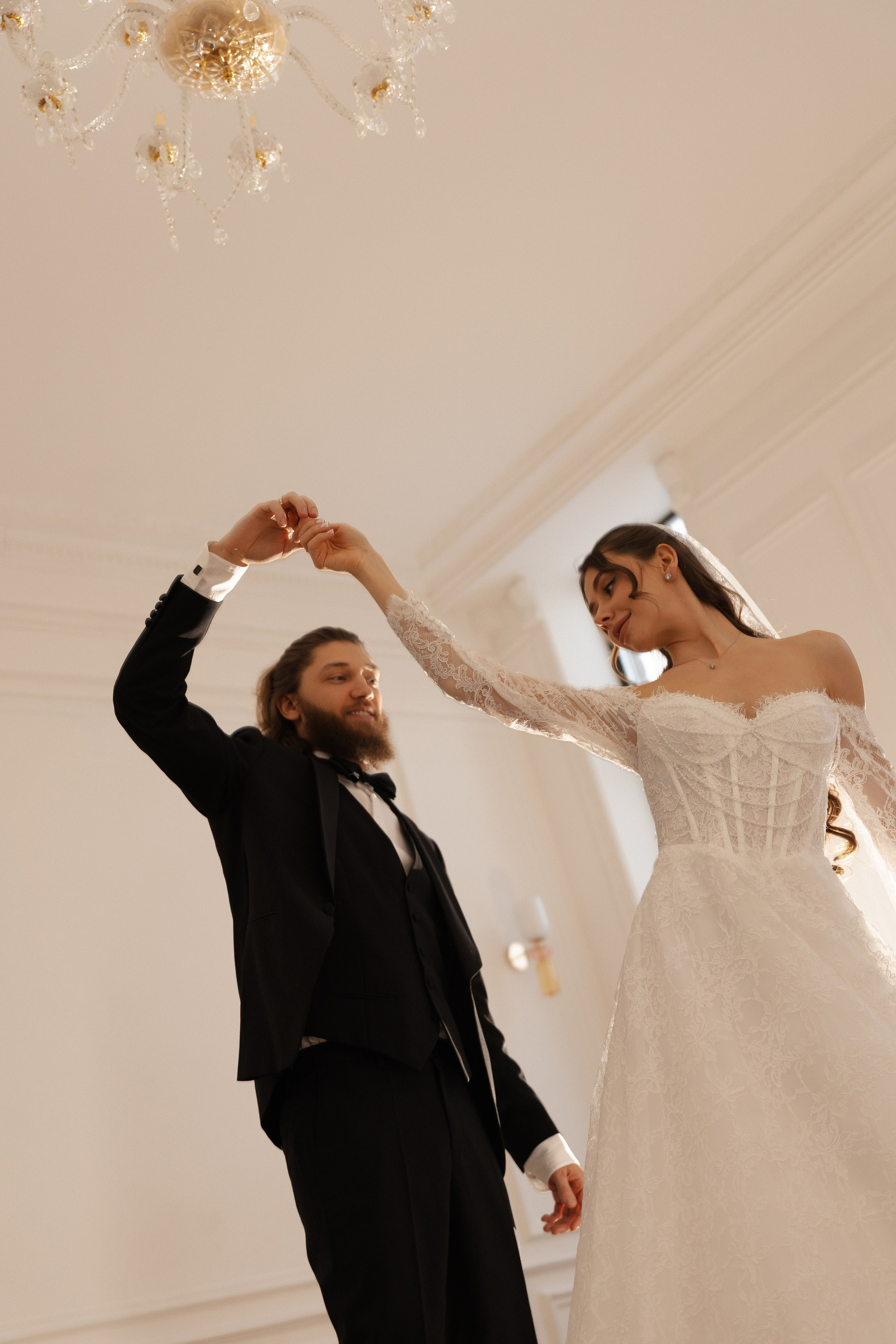 Егор и Злата. Фотограф Тюмень Пушковская Кристина