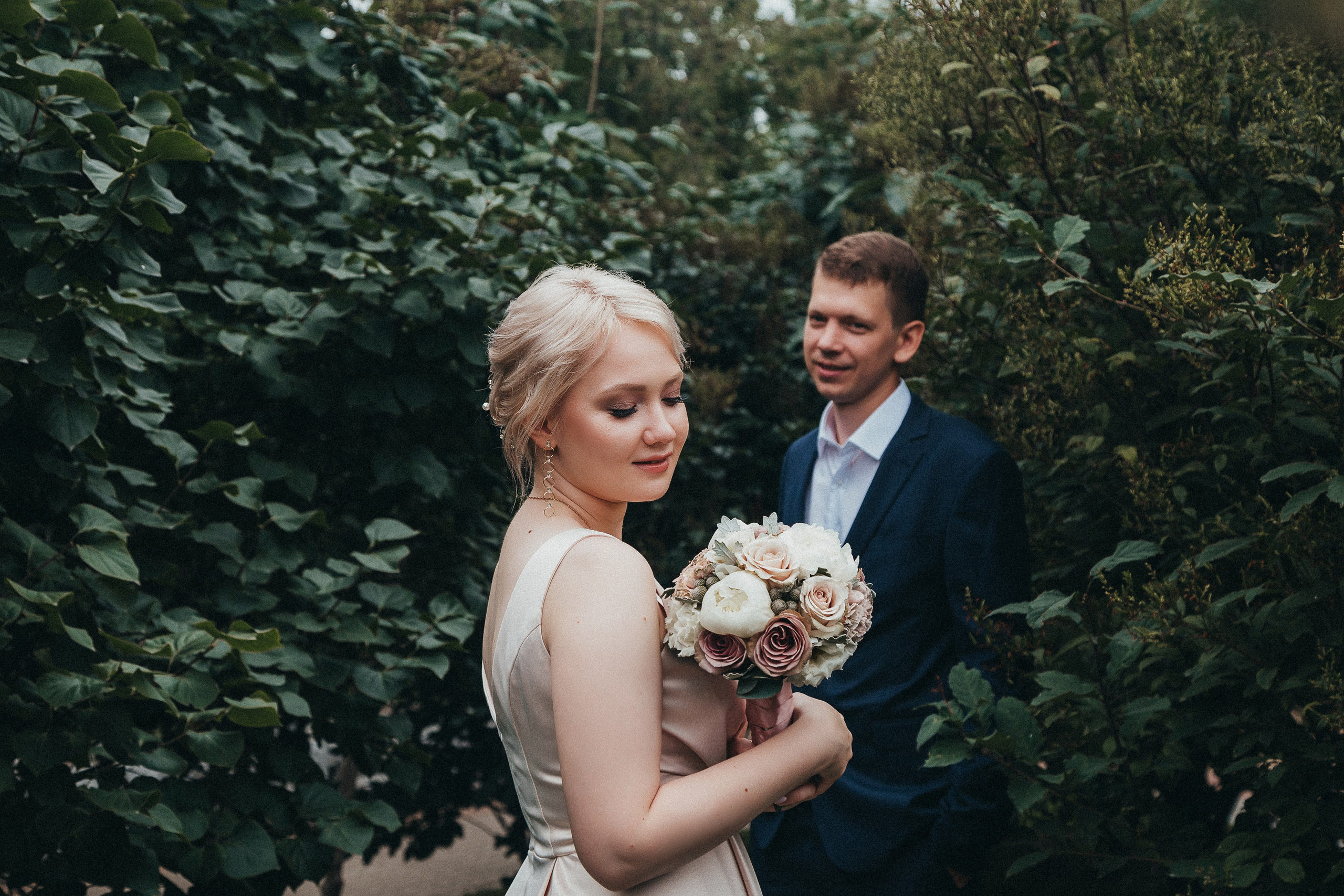 🖤. Екатерина Королева. Фотограф. Хабаровск