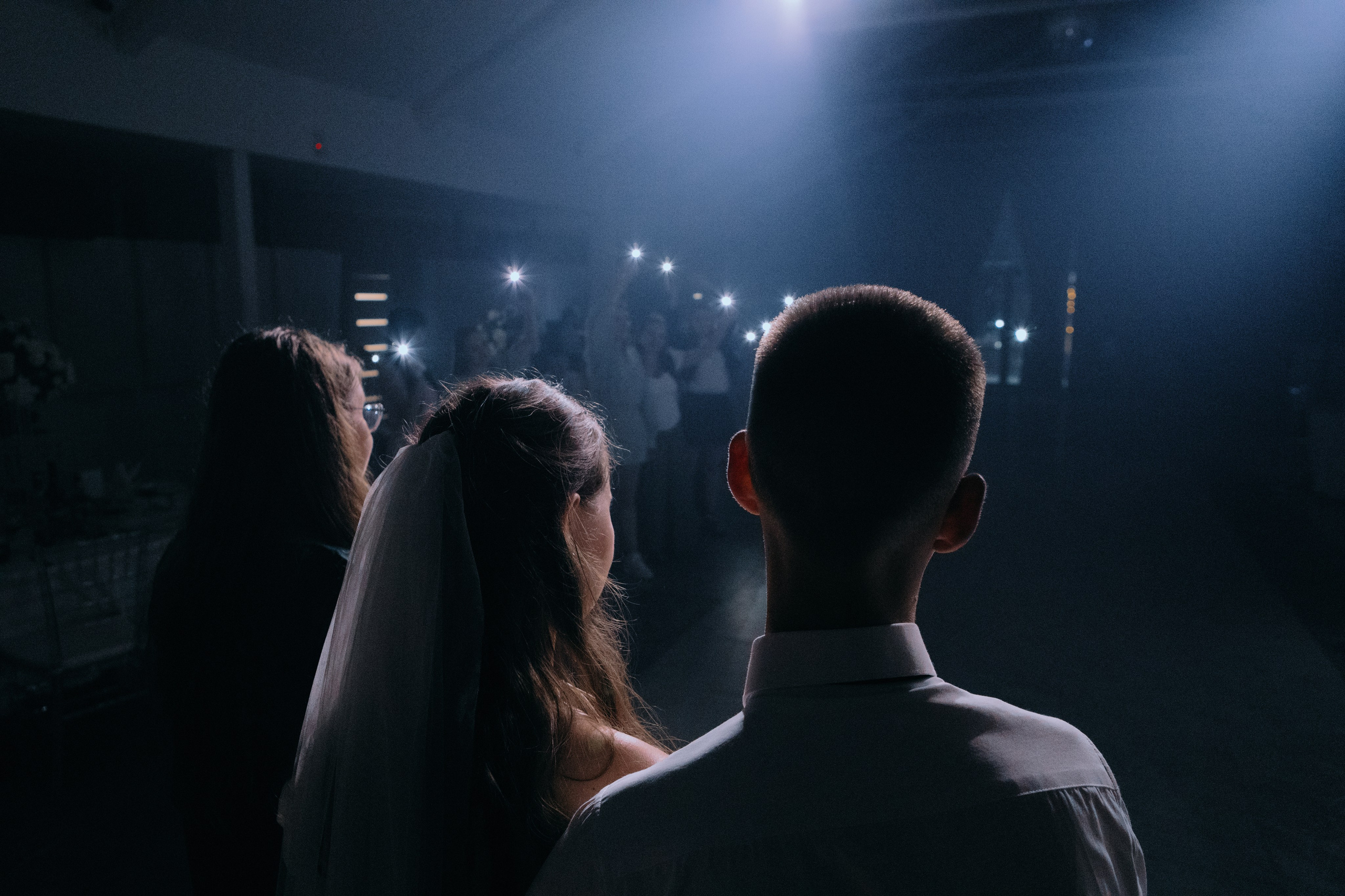 Михаил и Ксения. Портретный и свадебный фотограф Айгюн в городе Йошкар-Ола