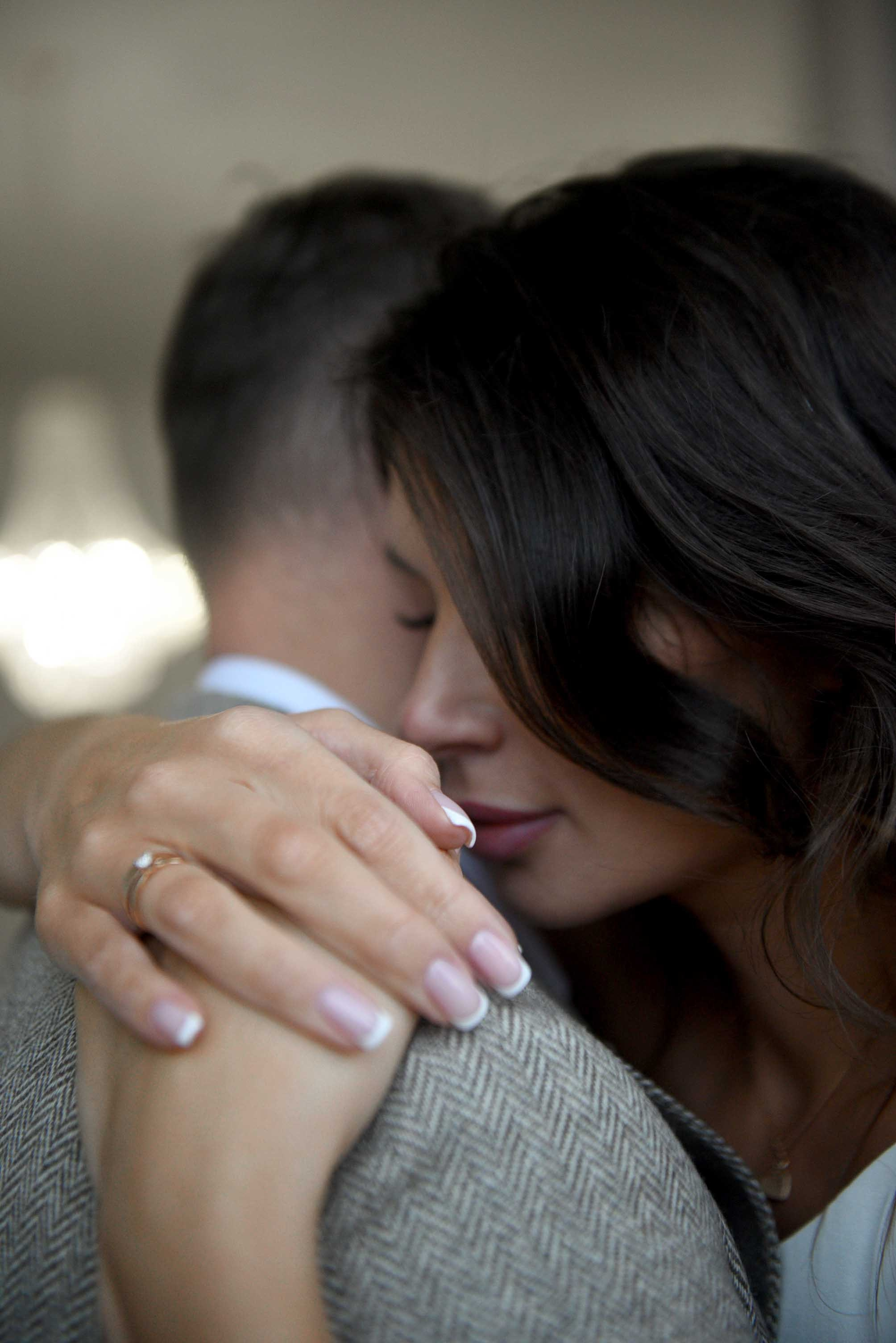 Геннадий и Екатерина. Стильный портретный и семейный фотограф в Москве Ника Артуньянц