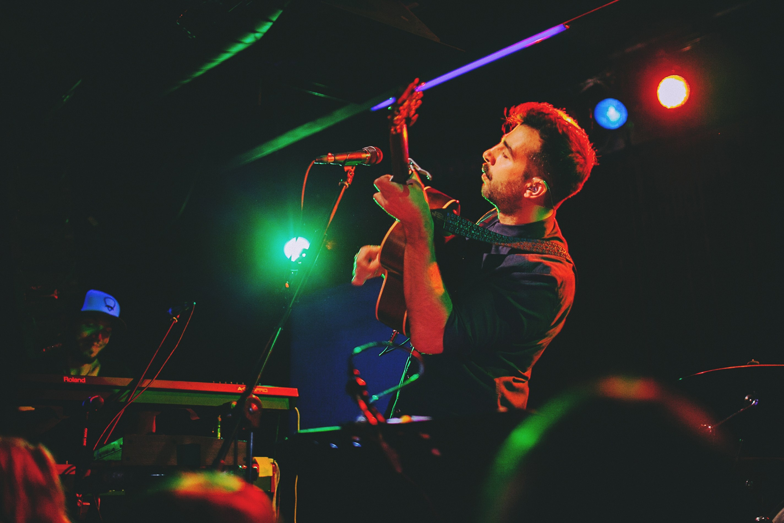 Иван Ургант концерт Гриши Урганта в Москве