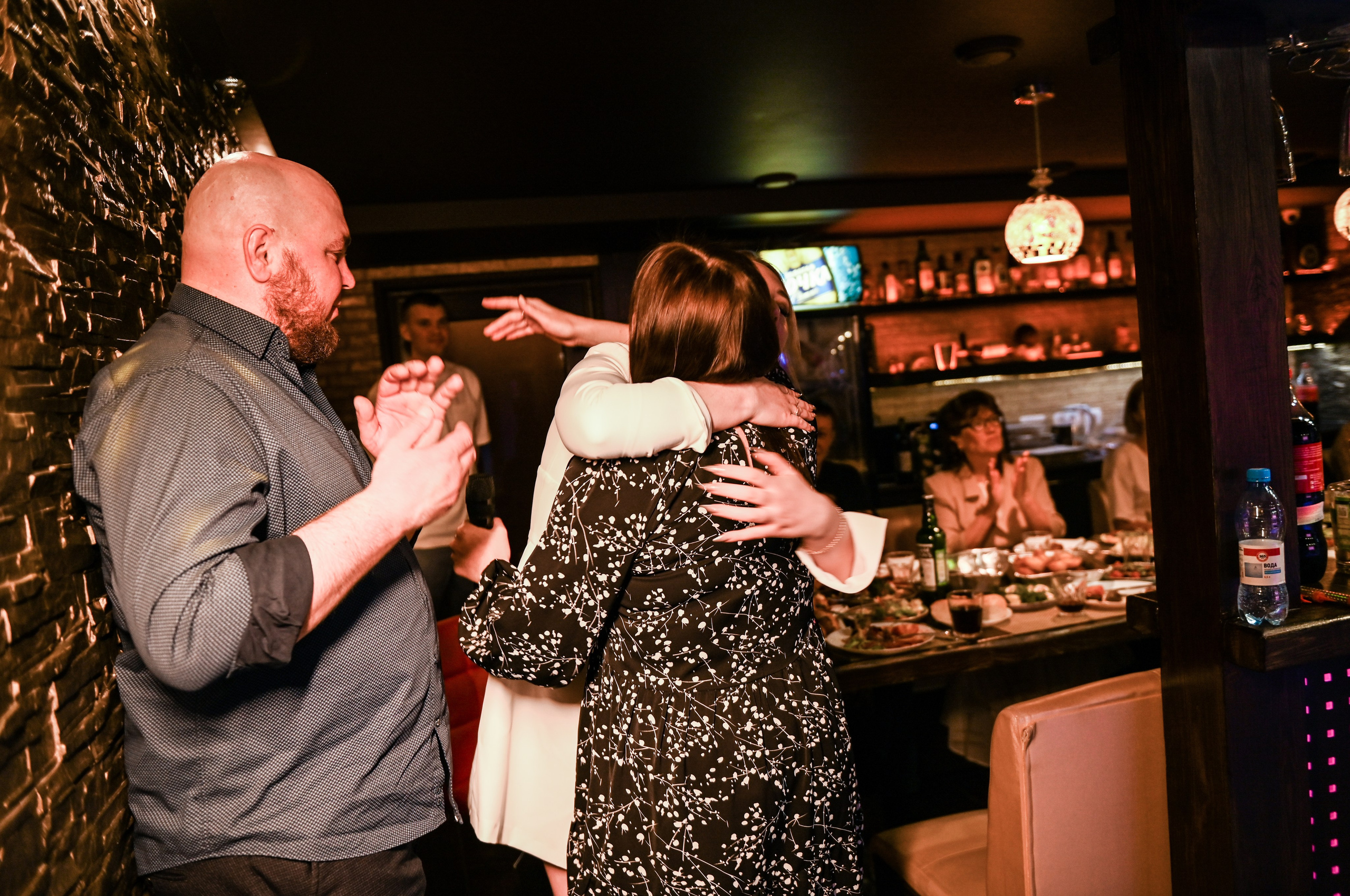 День рождения. Свадебный, семейный, детский, контент фотограф в Омске Максим Ильин