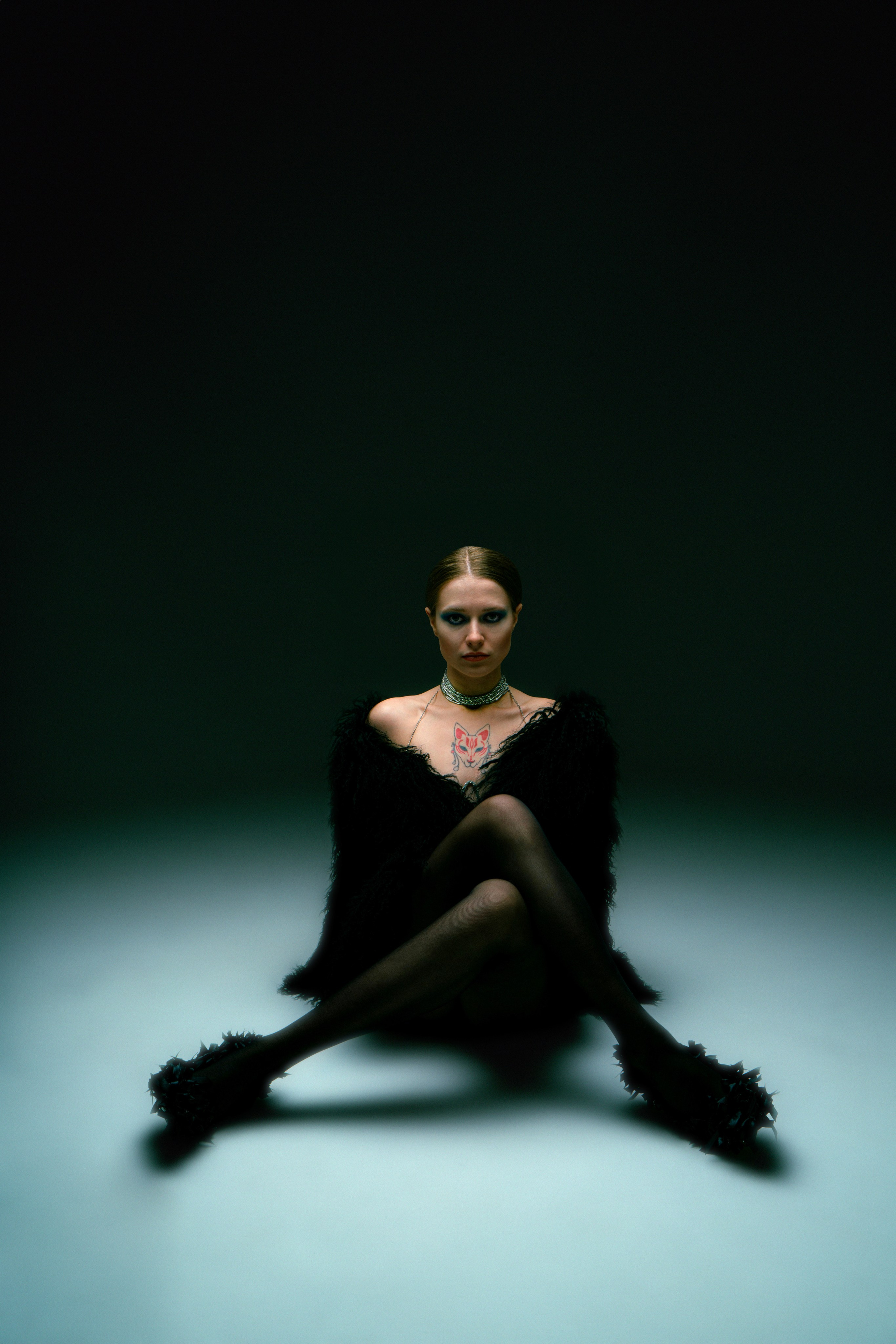 Модели. Фотограф из Санкт-Петербурга