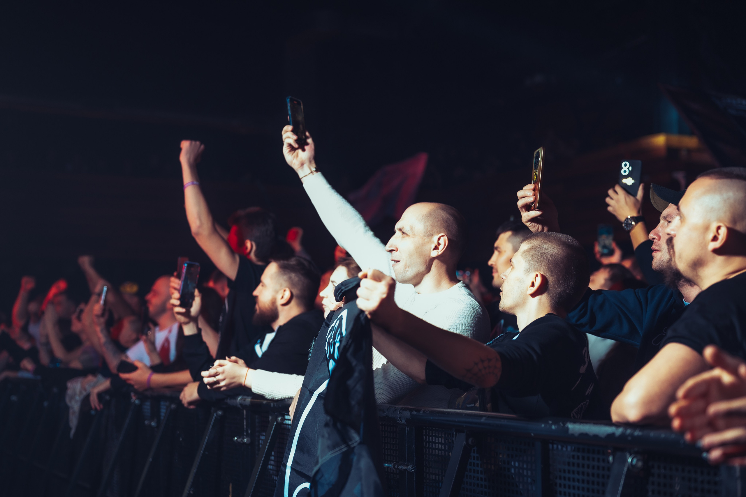 МАВАШИ group, 2025 год. Иван Кубик — фотограф и видеограф