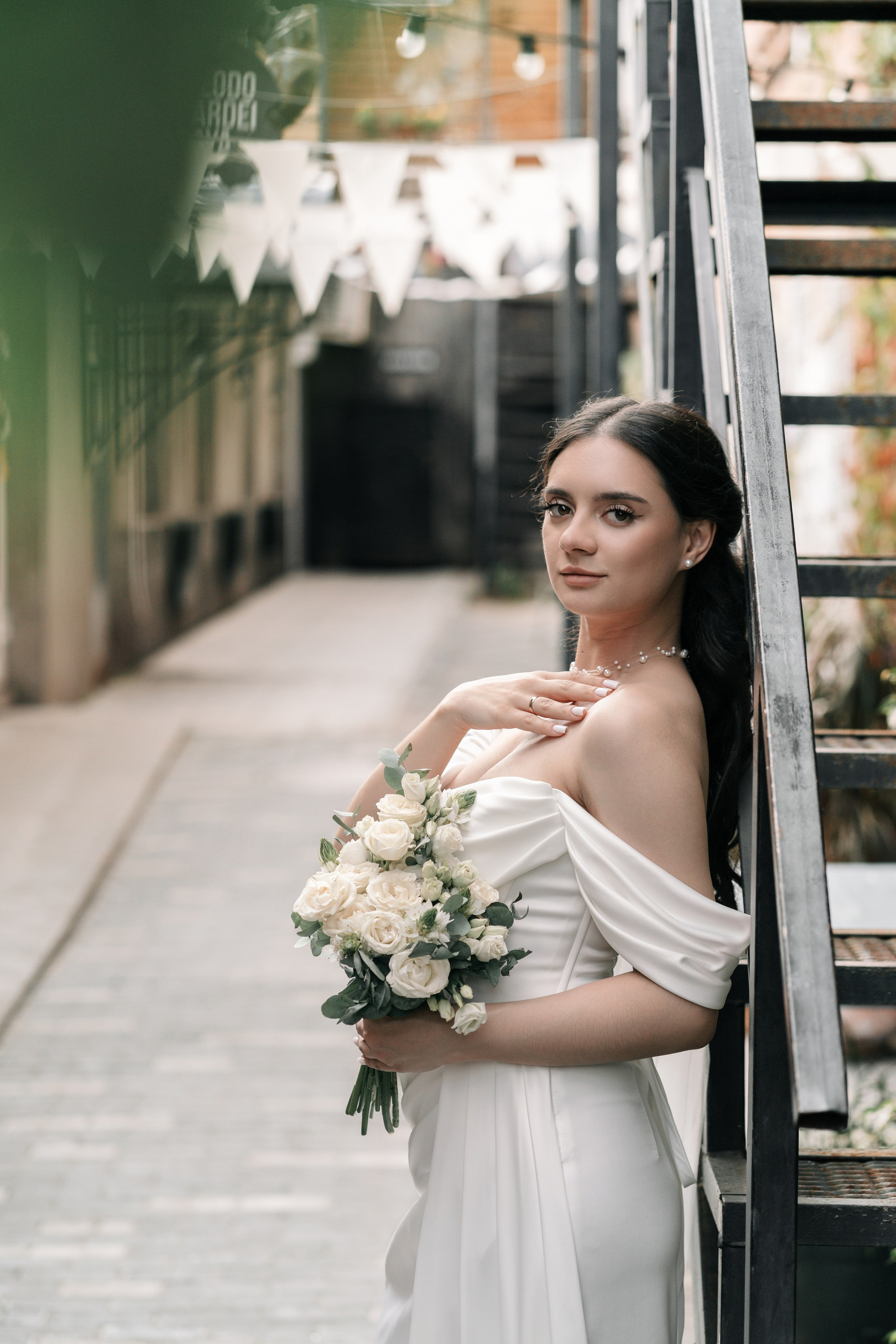 D&V. Свадебный и семейный фотограф в Самаре Алёна Савельева