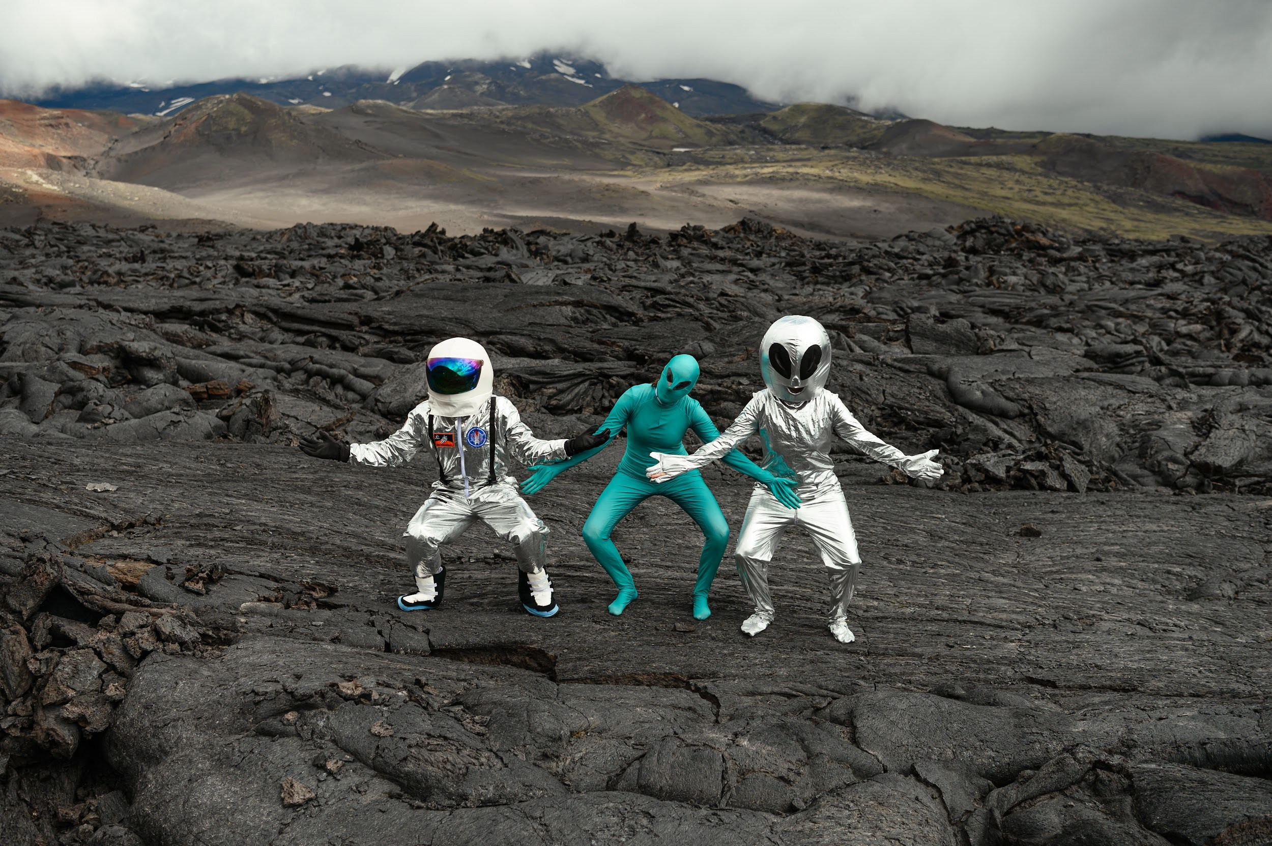 Камчатка 08.2024. Фотограф Марина Росси