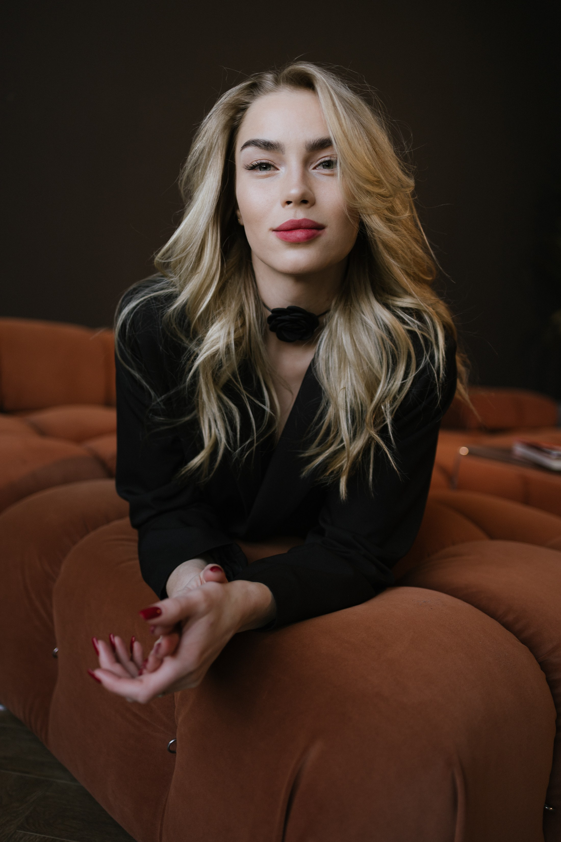 Студия. Профессиональный фотограф во Владивостоке — Фаина Дегтярева