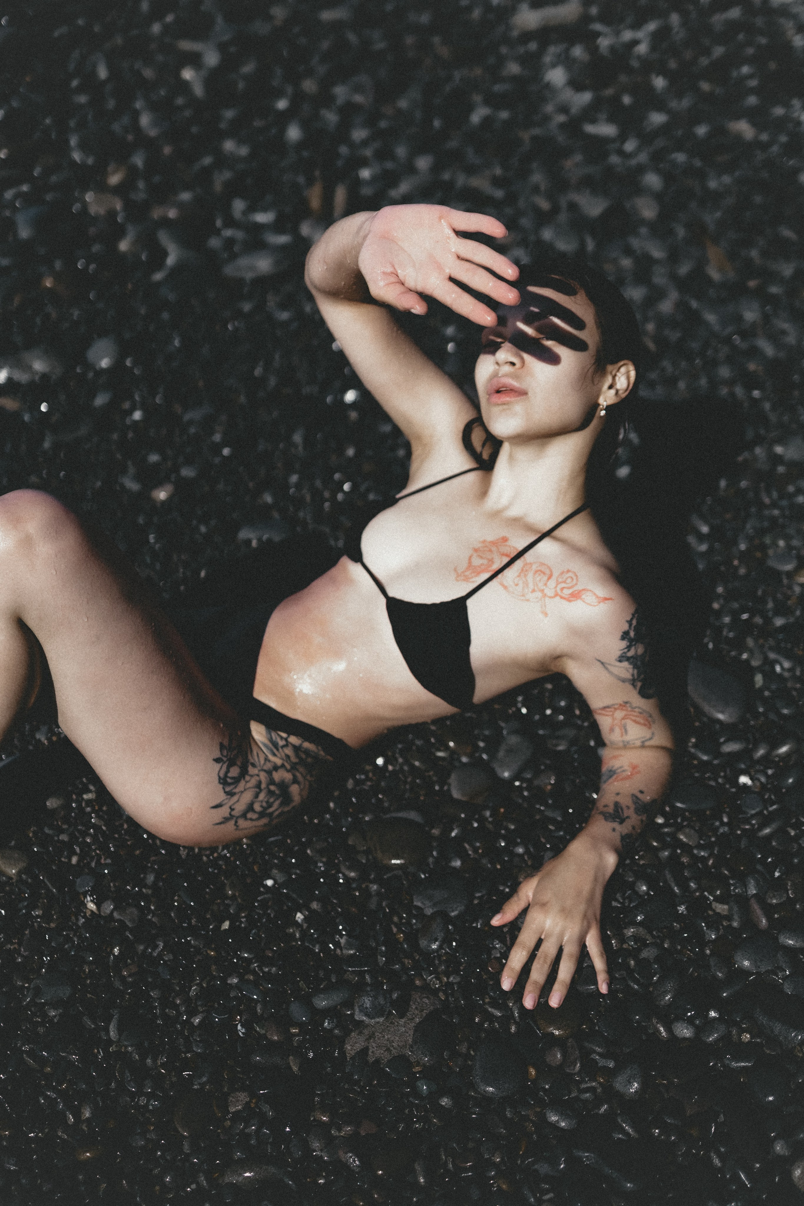 Профессиональный фотограф во Владивостоке — Фаина Дегтярева