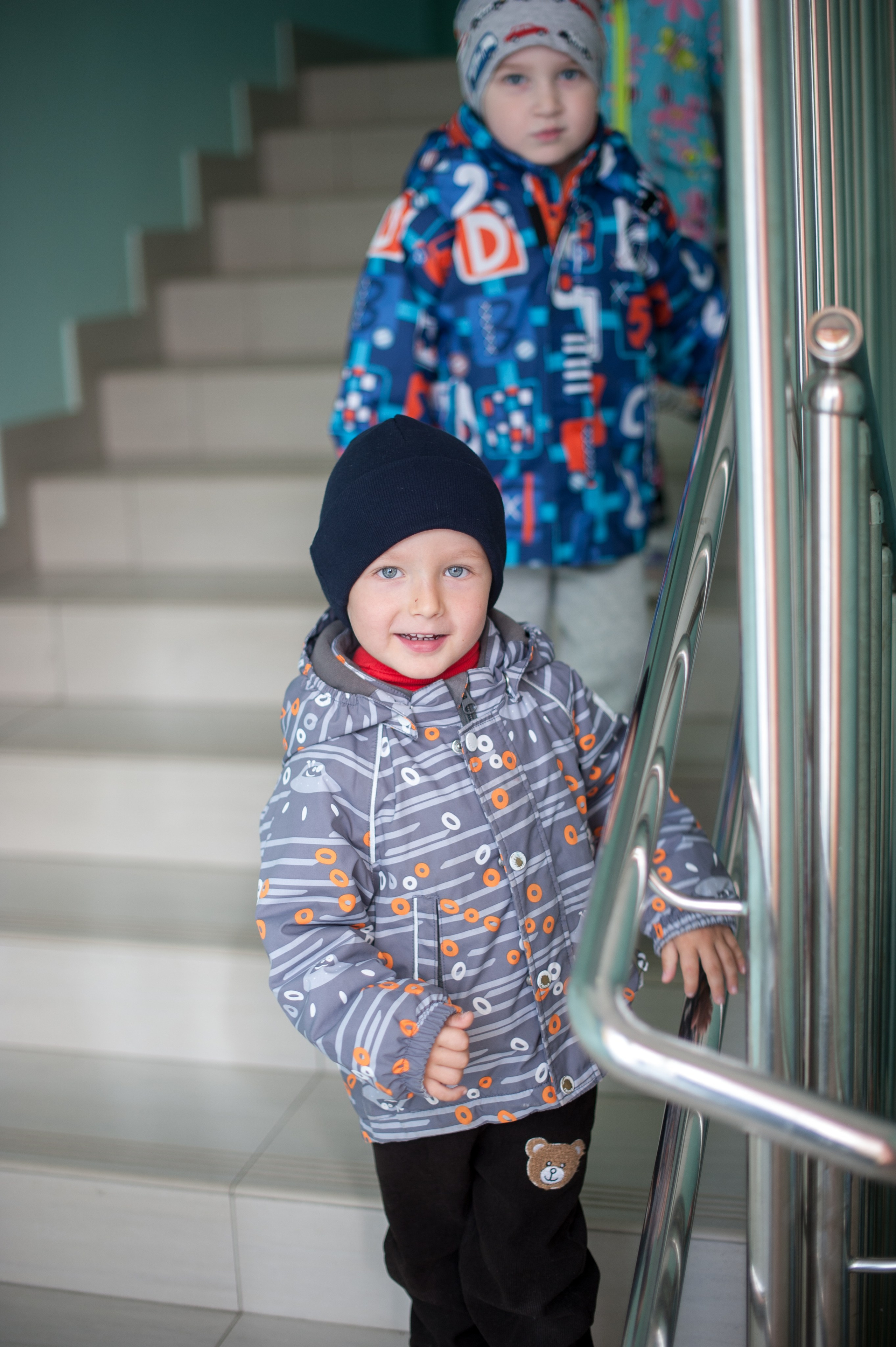 Детский сад 2-3 года. Выпускной альбом Чехов, Подольск, Москва