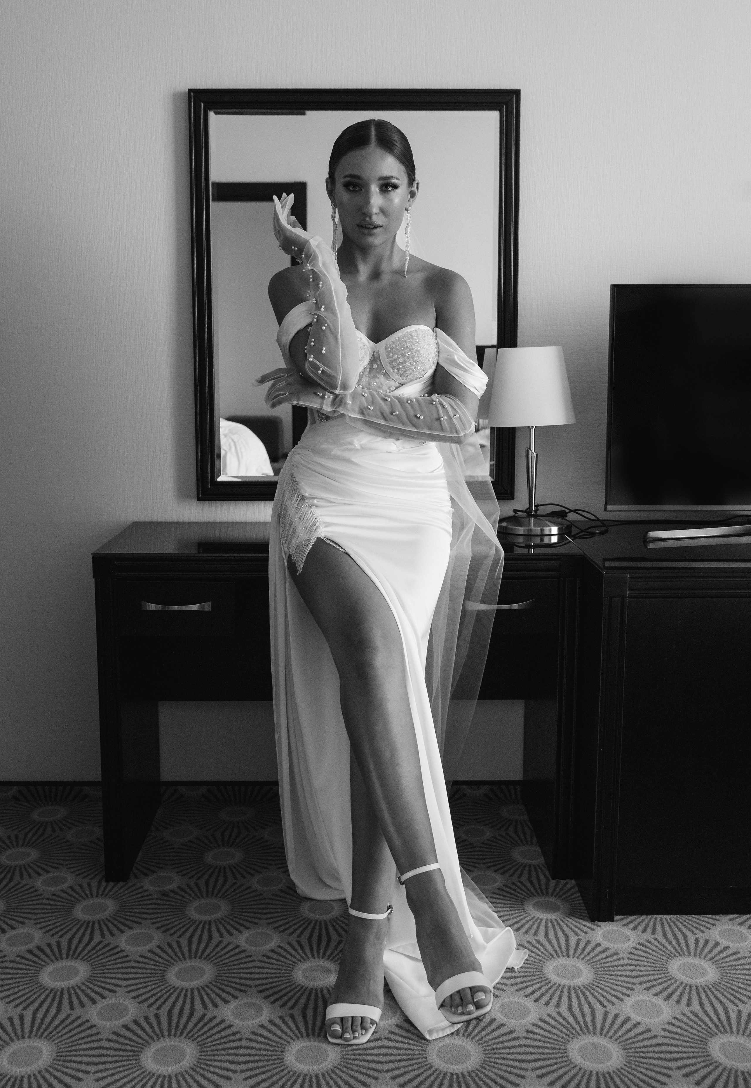 Иван и Кристина. Свадебный и семейный фотограф в Севастополе и Крыму Анастасия Сураева