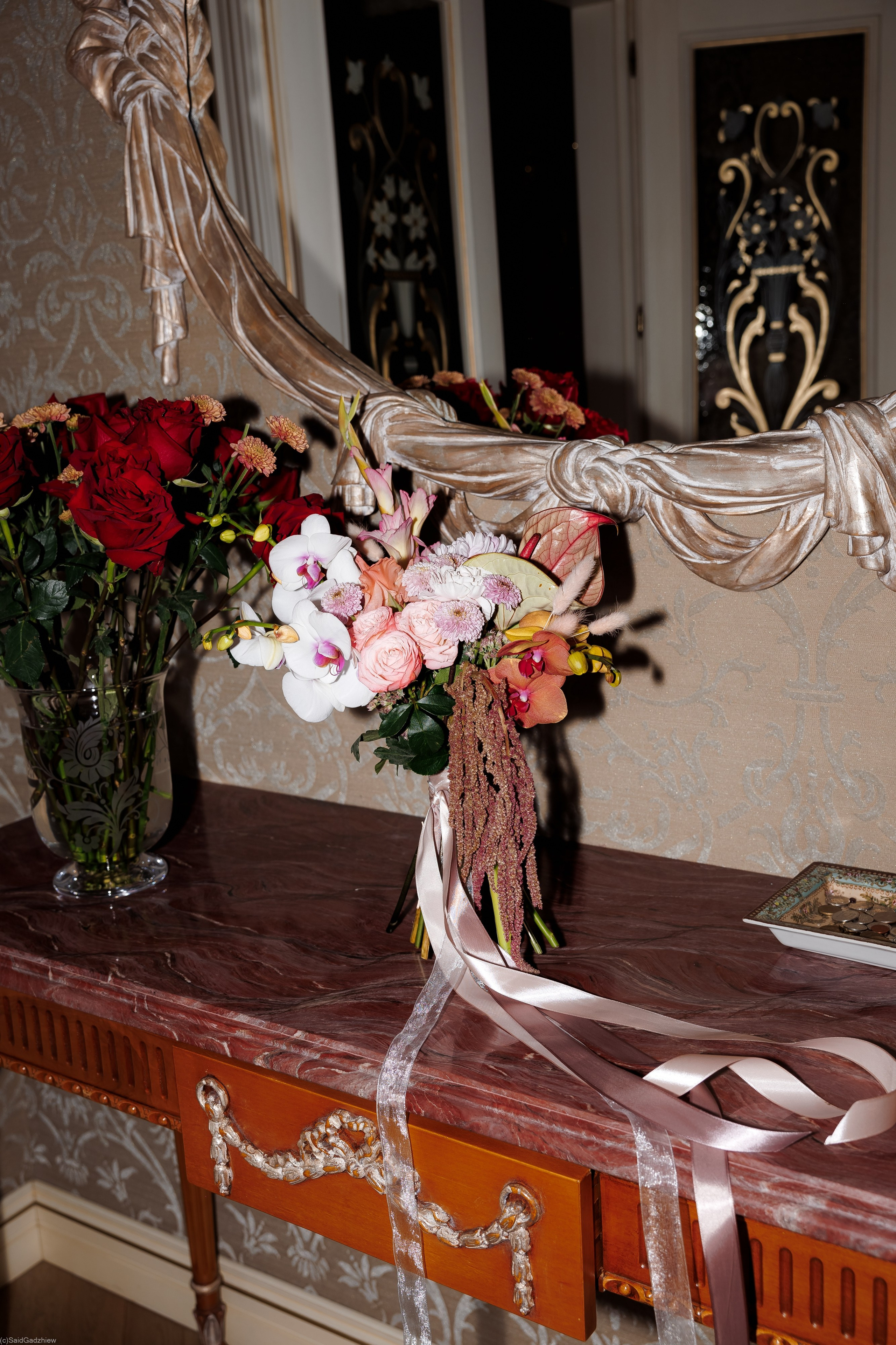 Int Union. Фотограф в Махачкале Саид Гаджиев