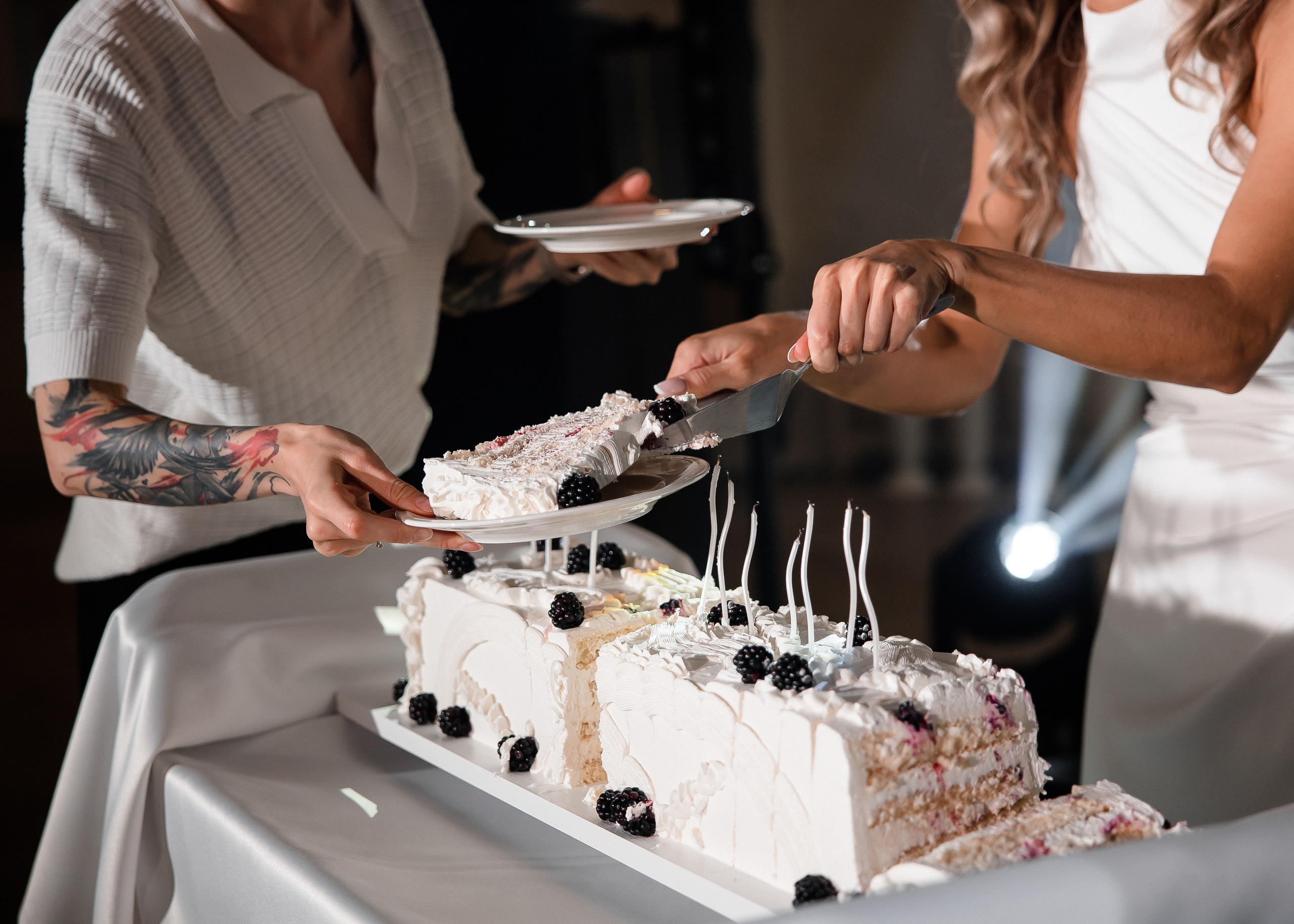 Лена + Саша. Свадебный и семейный фотограф в Саратове Маша Паника