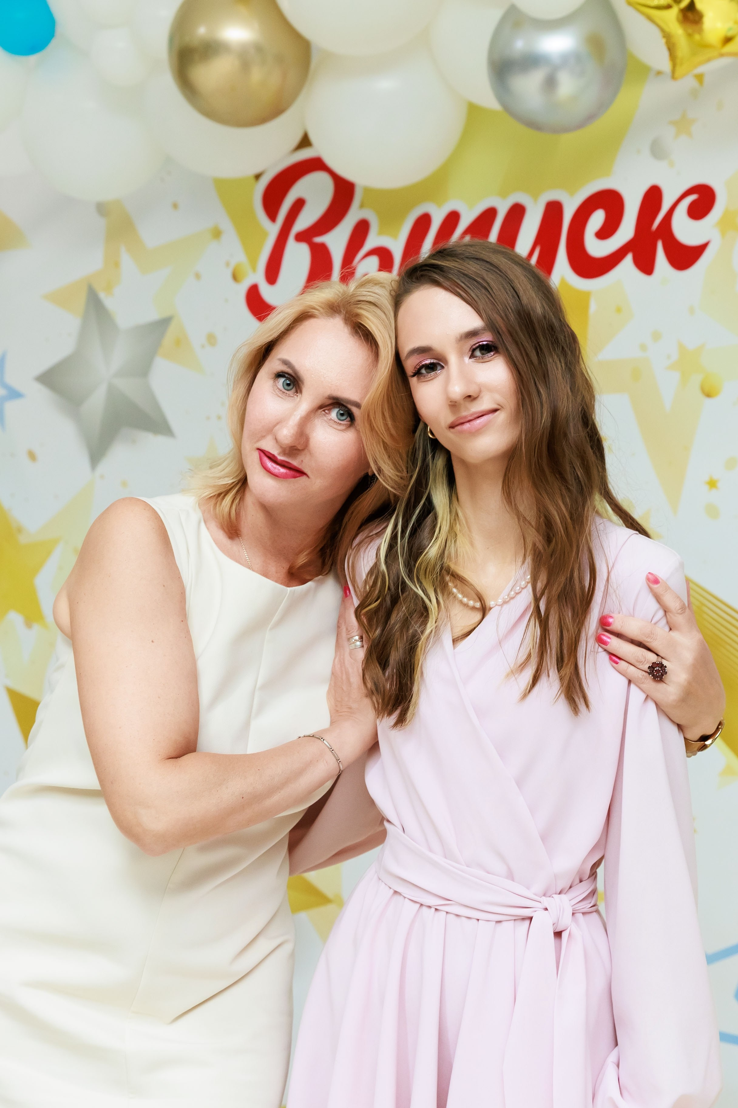 Выпускной 11 классов. Фотограф Новосибирск — Наталья Гресь