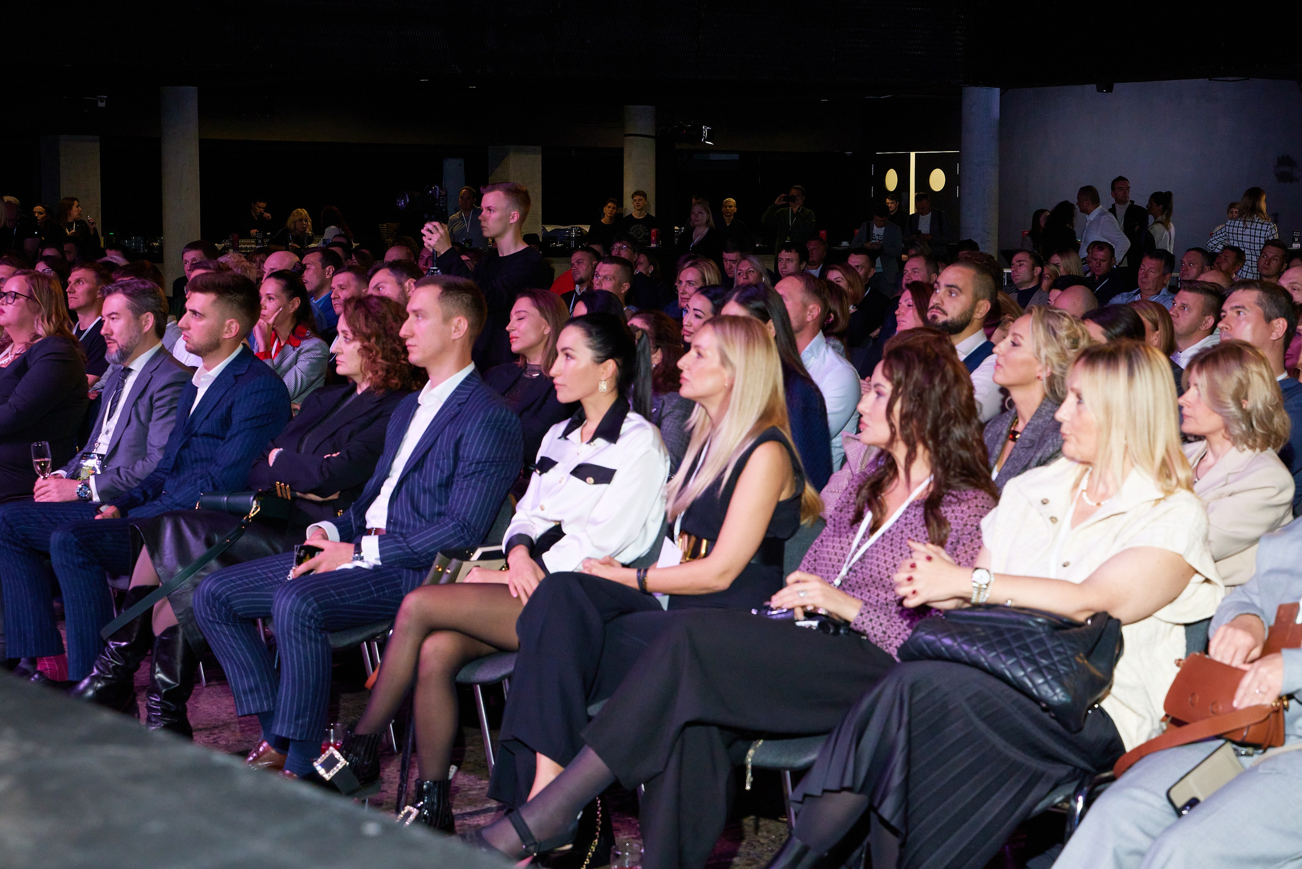 Ментор сити бизнес клуб Атланты. Профессиональный фотограф, Москва | Елена Павлова