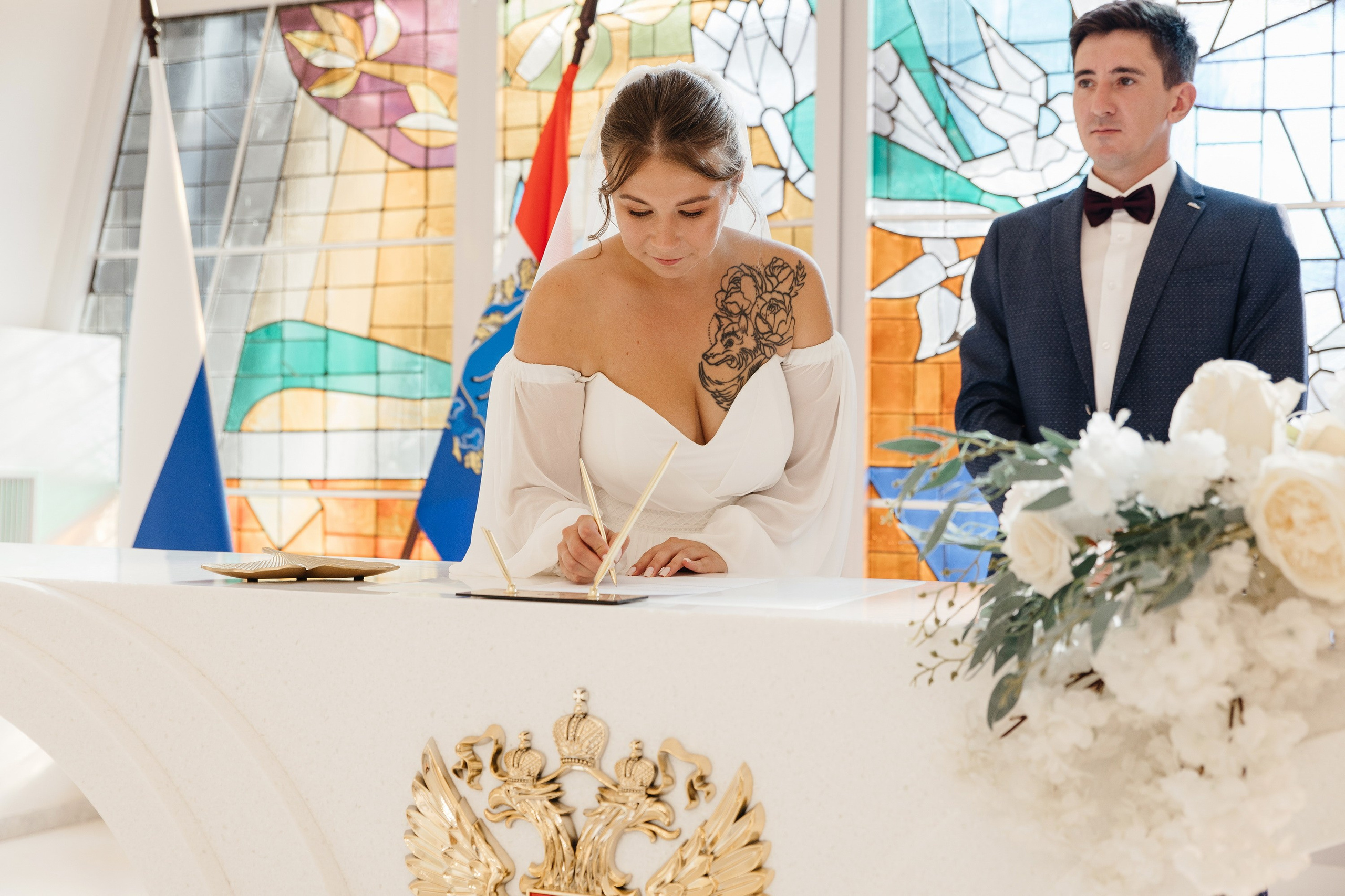 Роман и Валерия. Семейный фотограф в Самаре Елена Ефимова