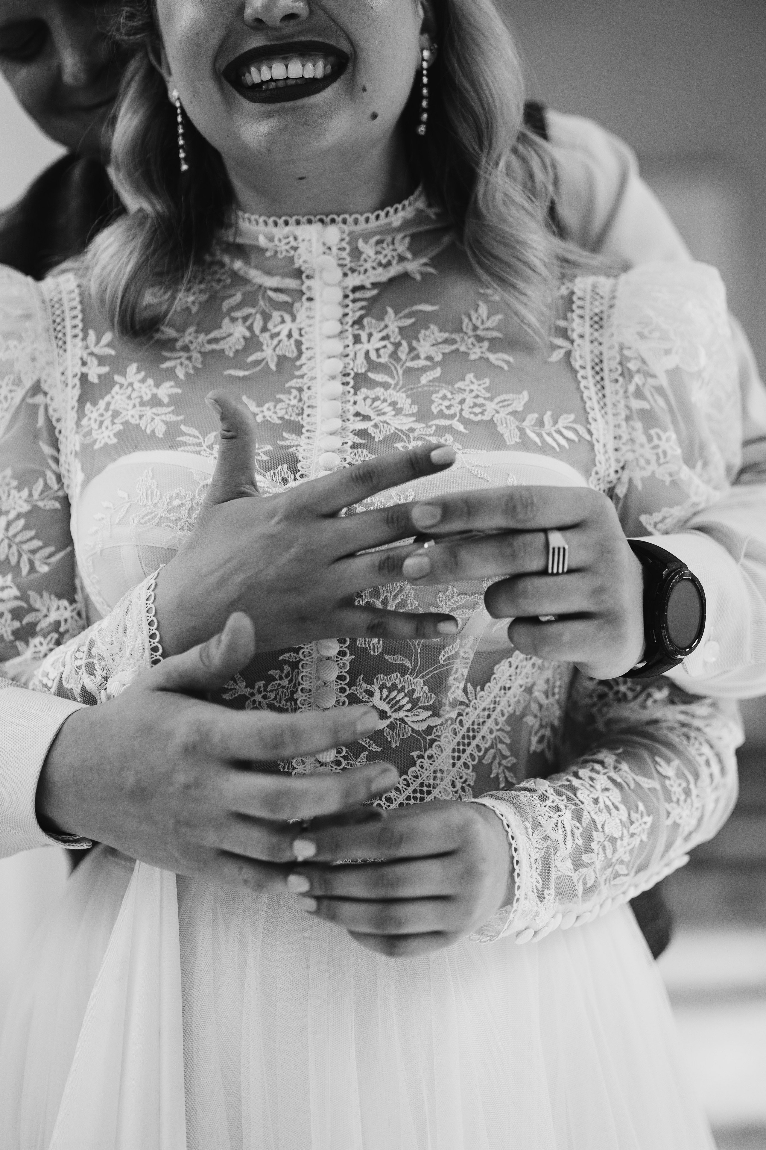 Свадебная съемка. Фотограф Коронелли