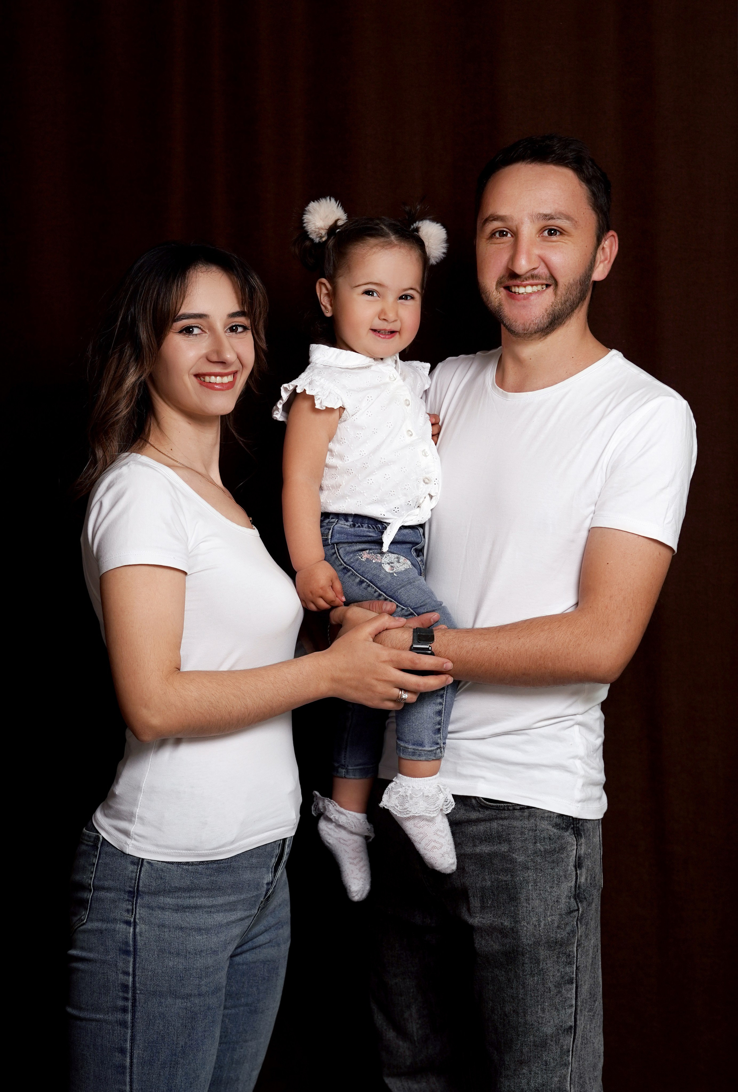 Двухлетки. Фотограф новорожденных, детей до года и беременных в Симферополе