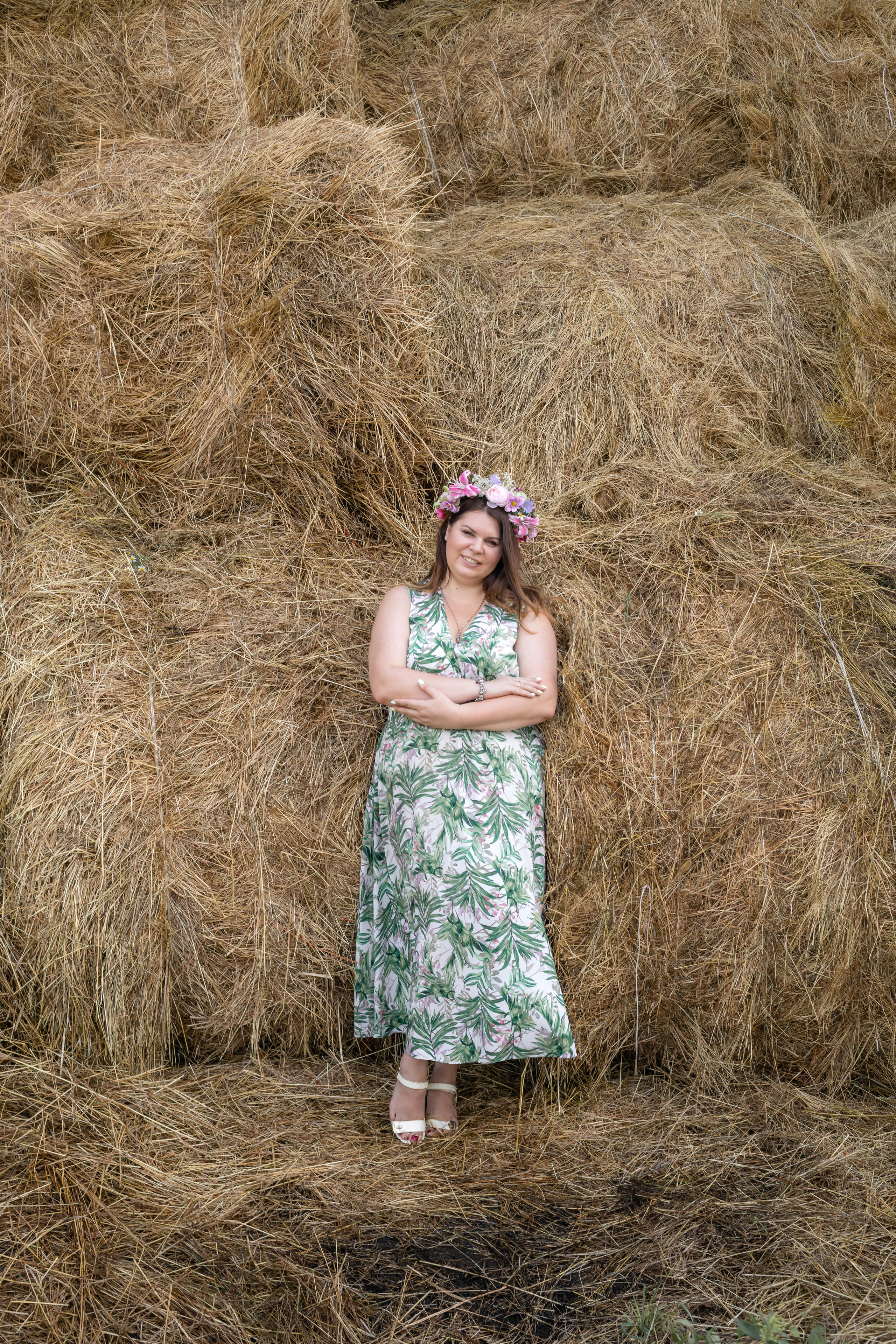 Галя. Фотограф Алина Гашникова