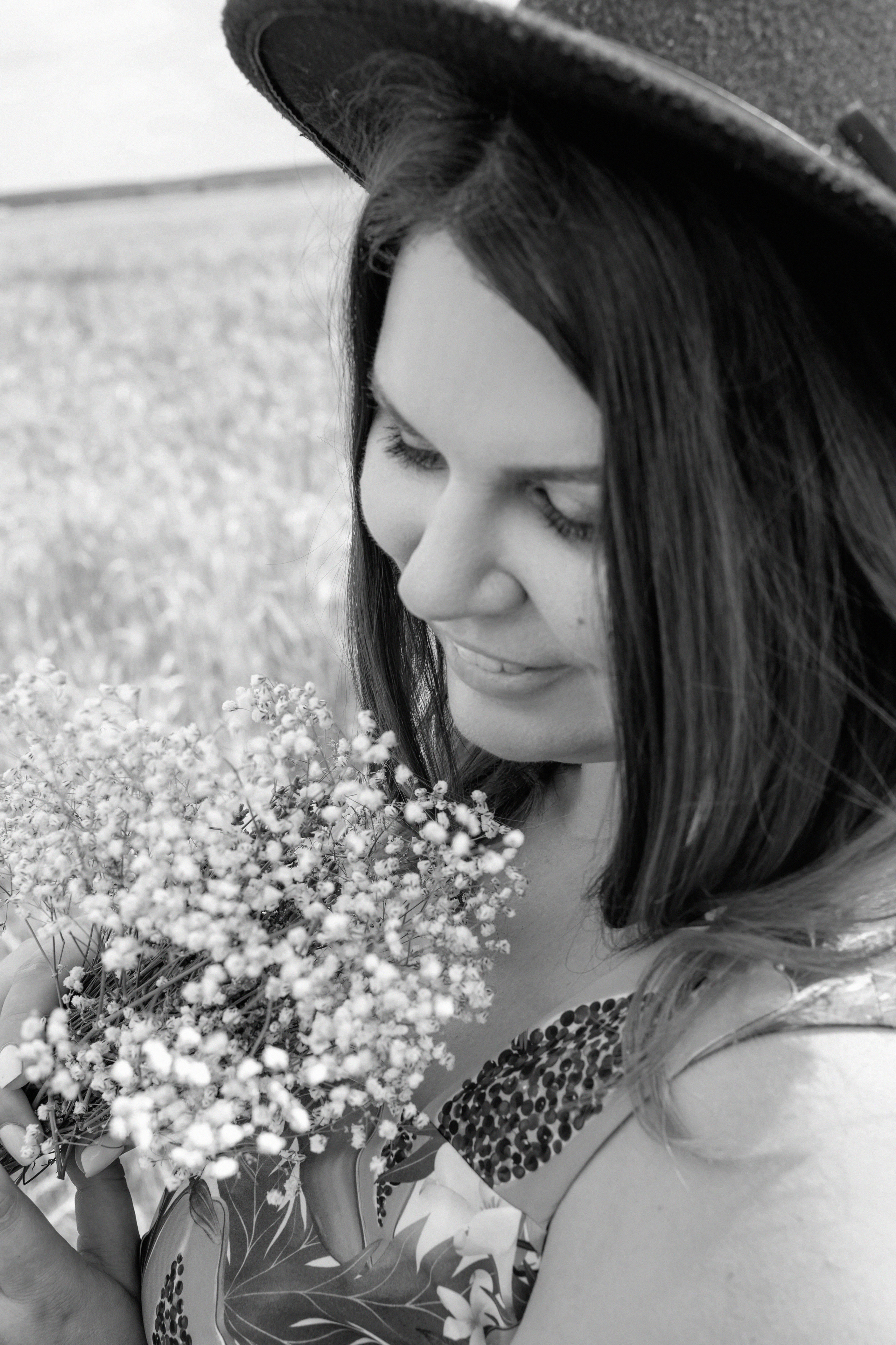 Галя. Фотограф Алина Гашникова