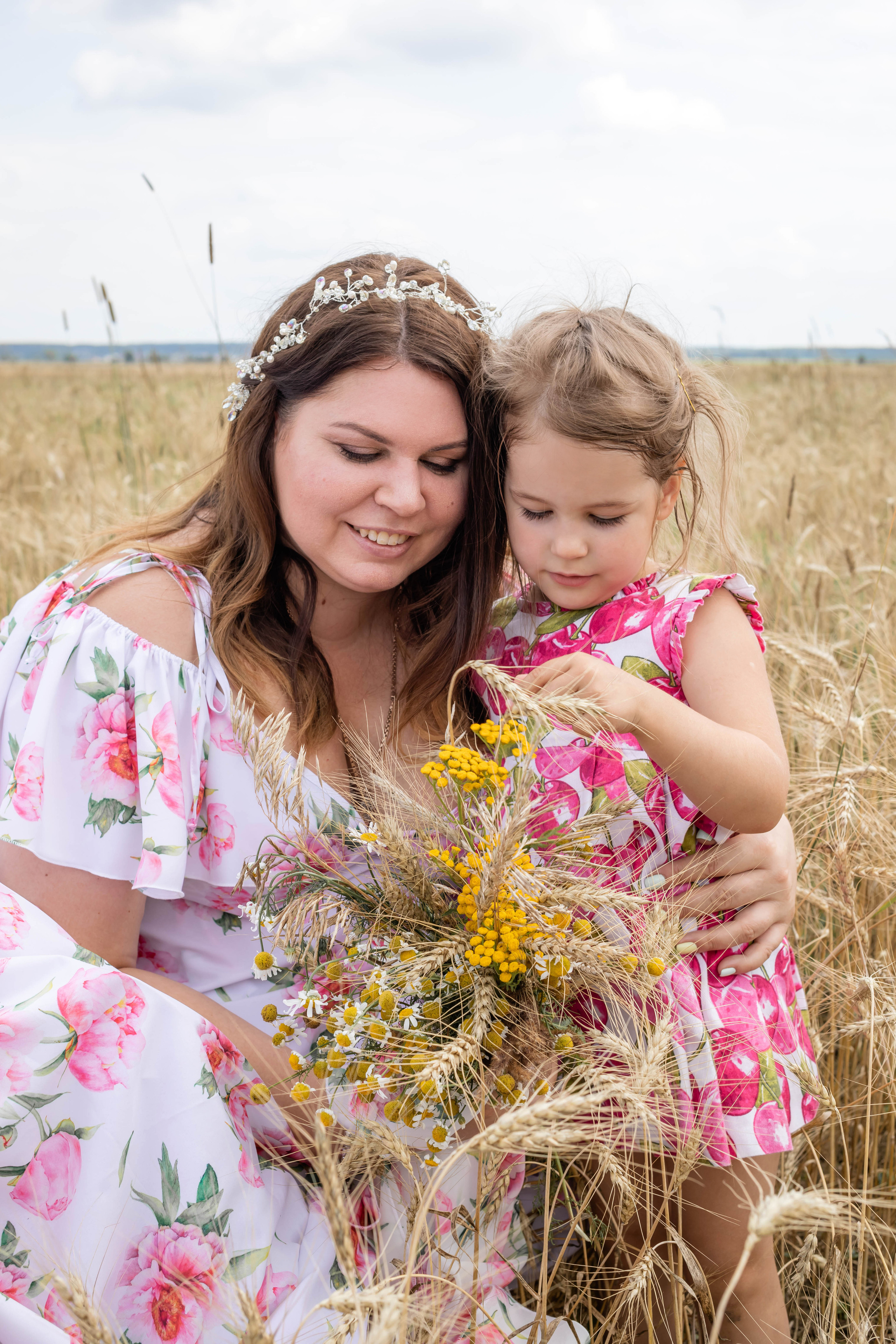 Галя. Фотограф Алина Гашникова
