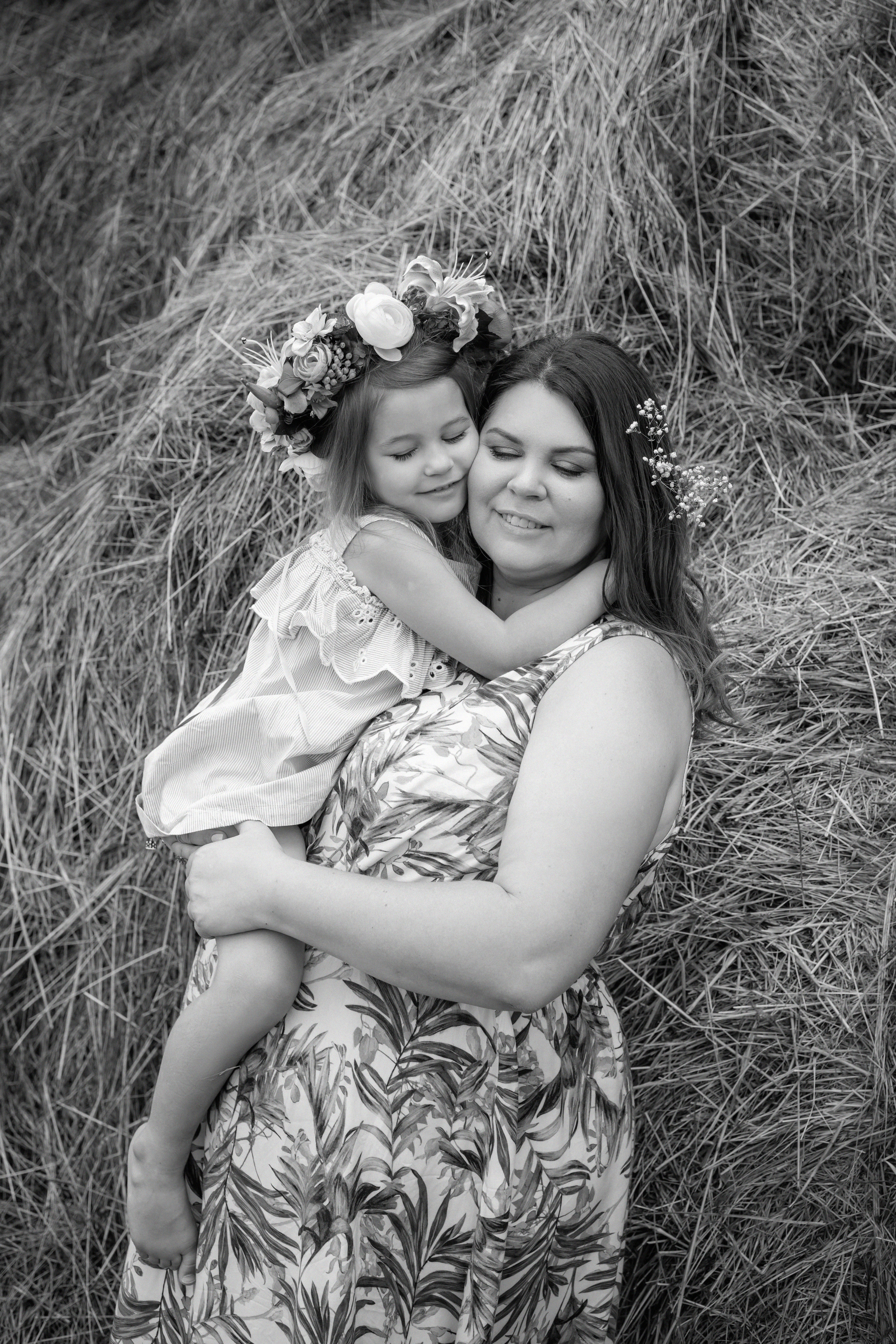 Галя. Фотограф Алина Гашникова