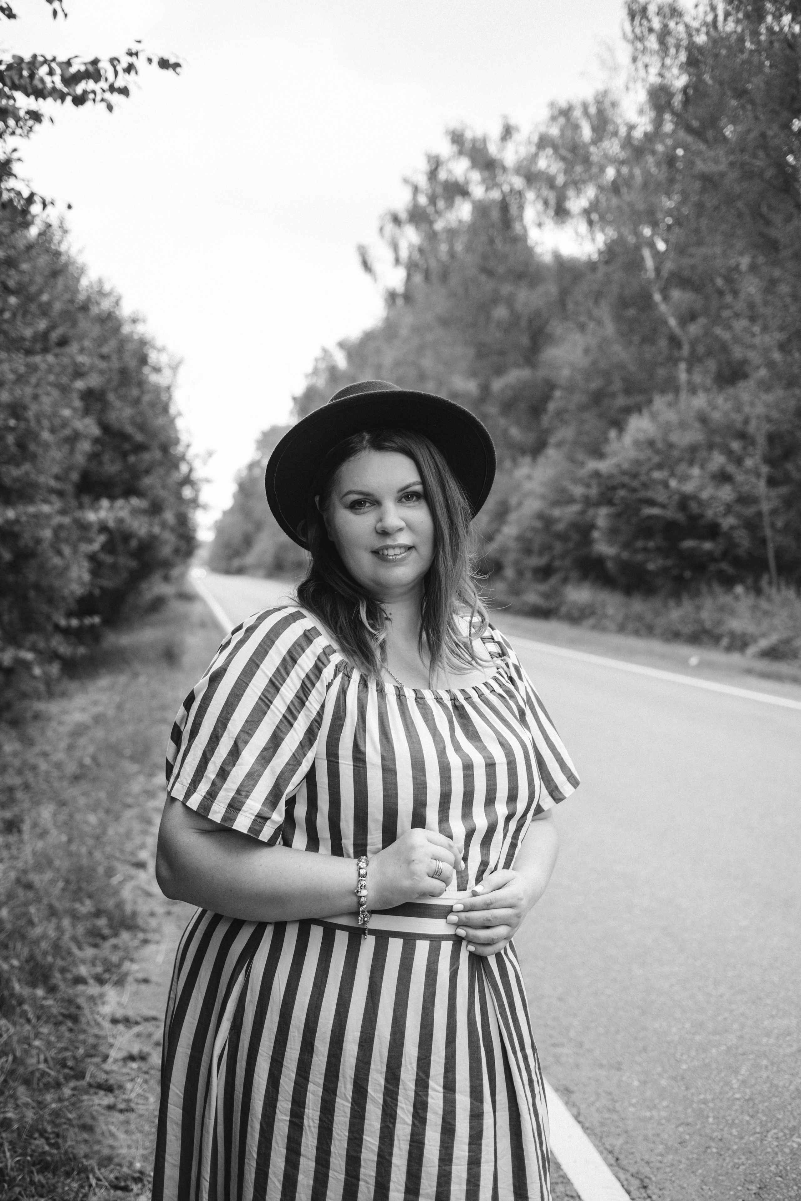 Галя. Фотограф Алина Гашникова