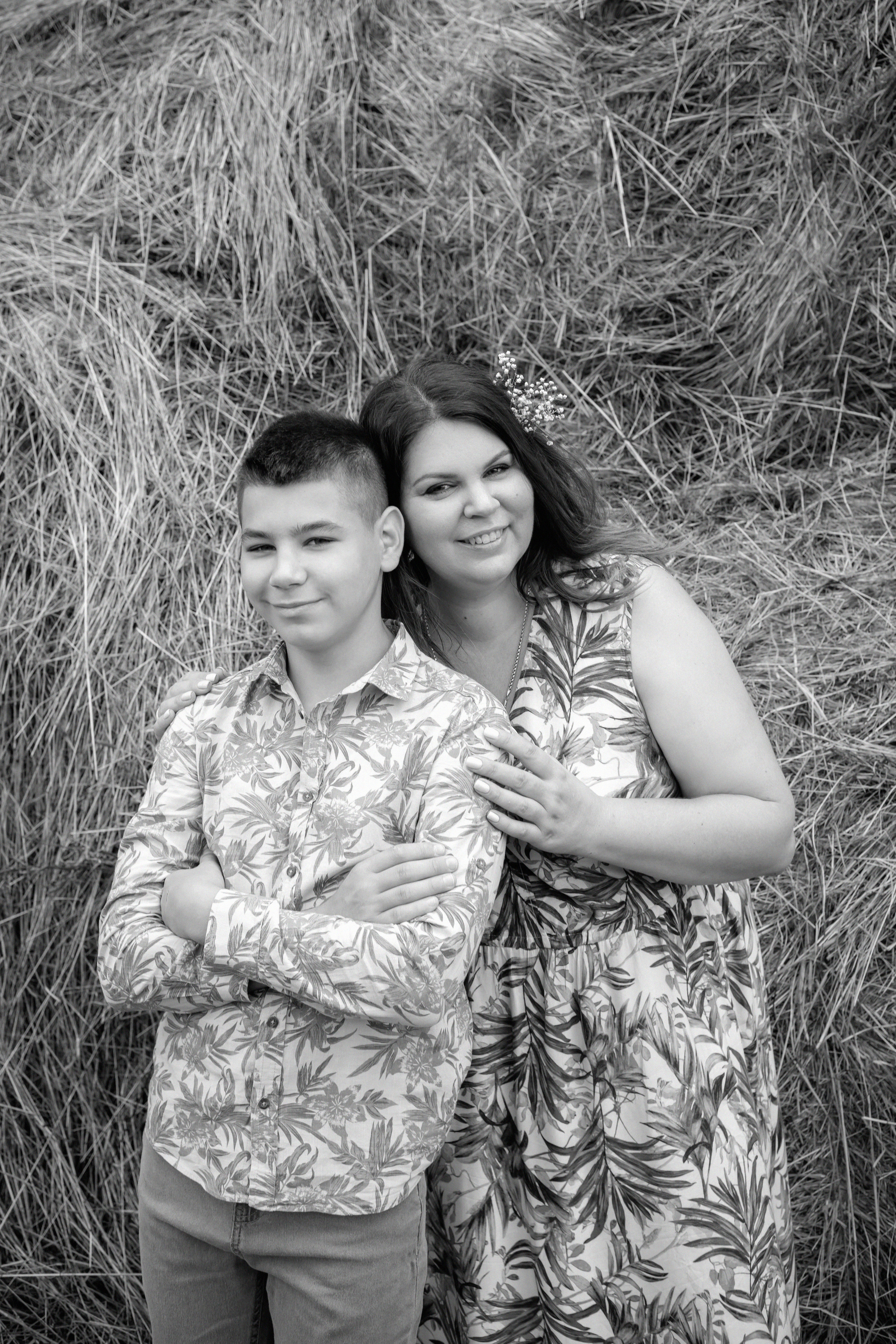 Галя. Фотограф Алина Гашникова