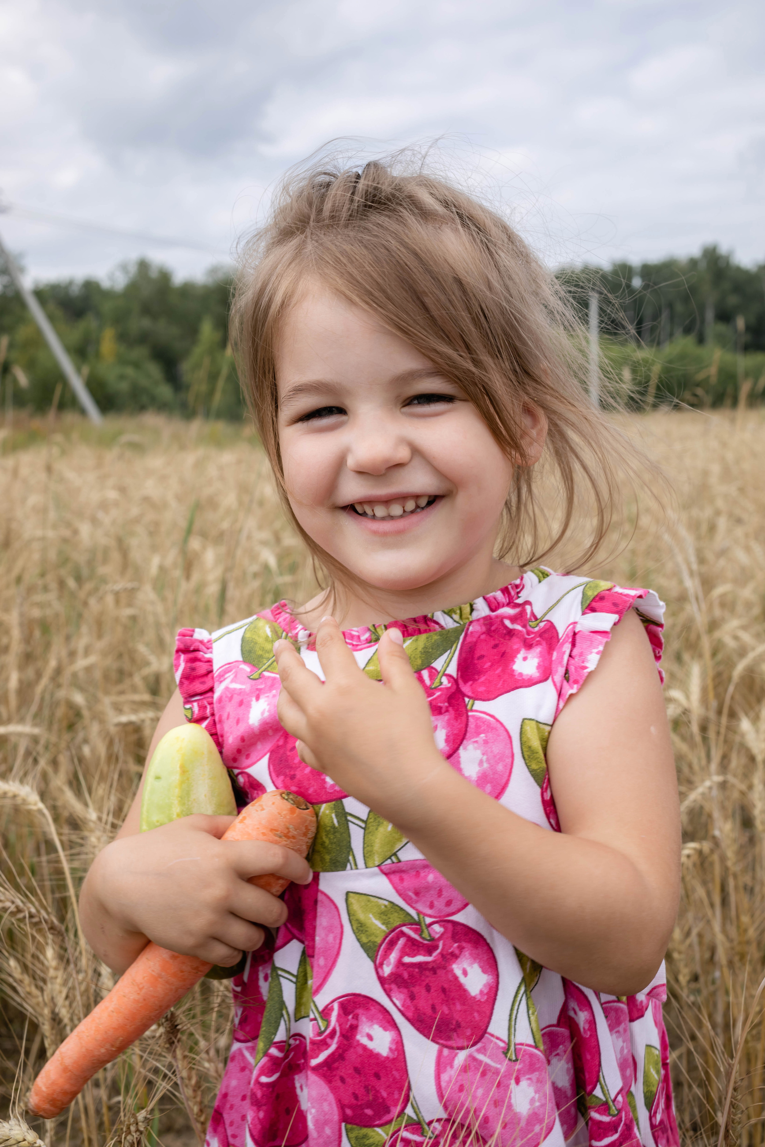 Галя. Фотограф Алина Гашникова