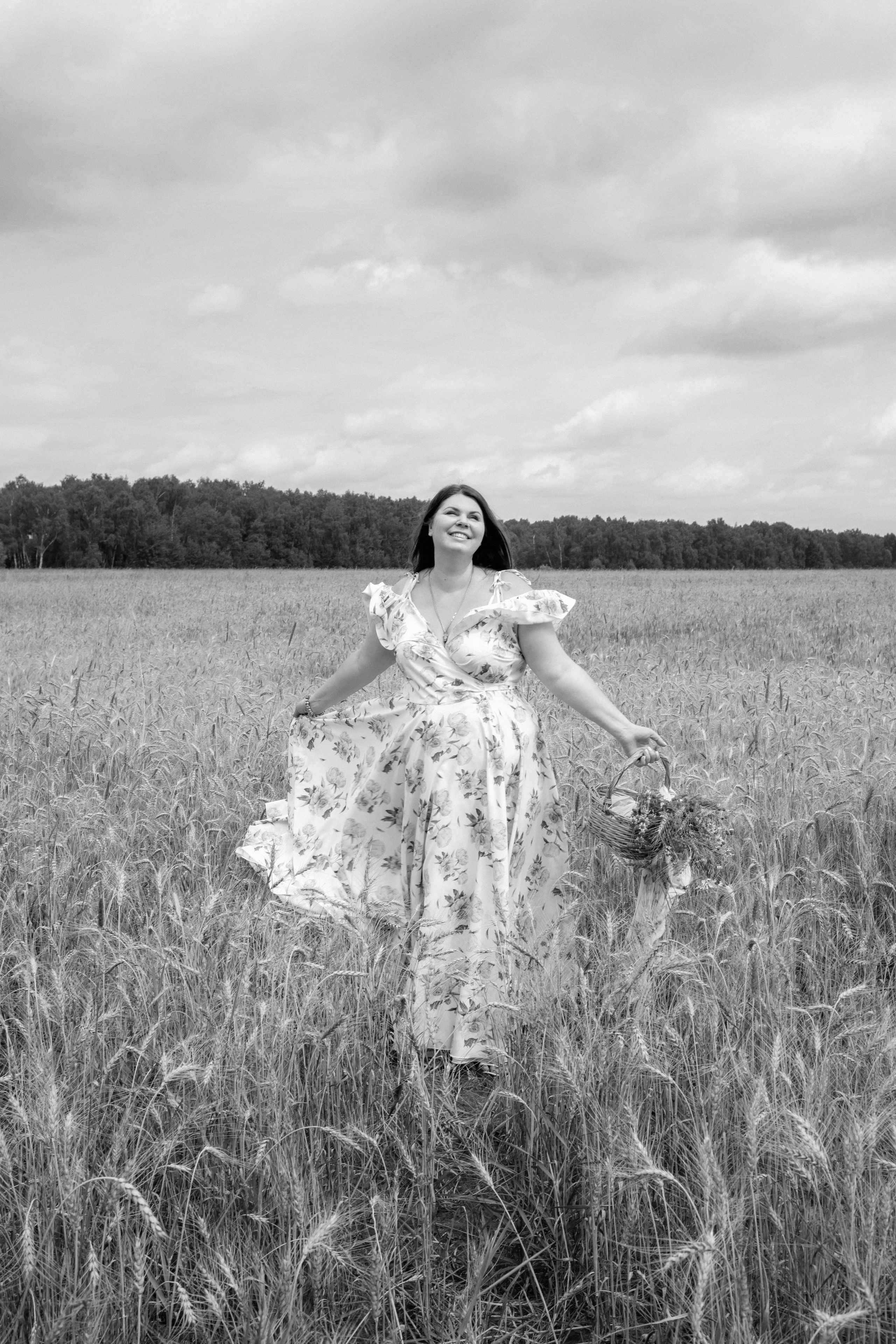 Галя. Фотограф Алина Гашникова