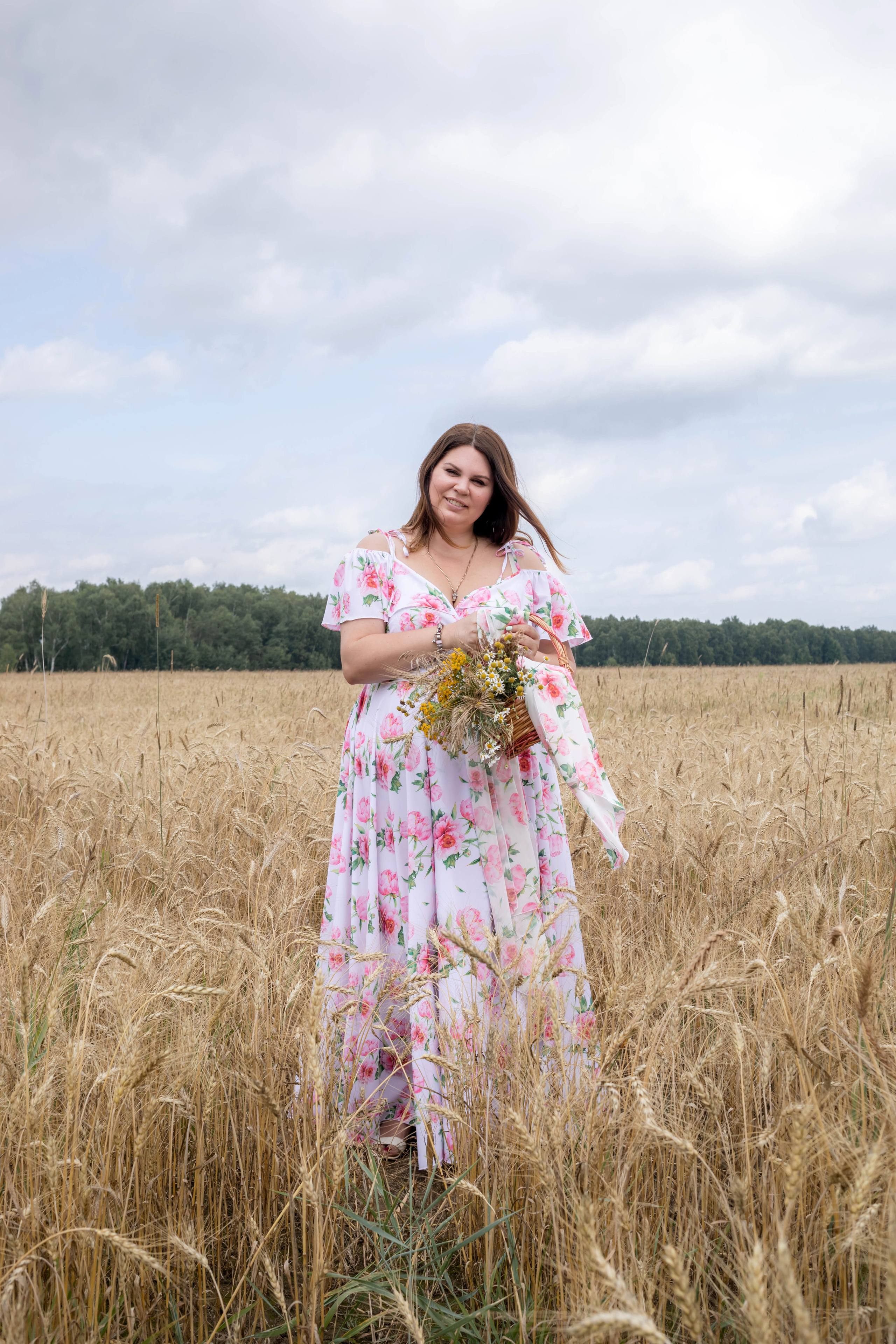 Галя. Фотограф Алина Гашникова