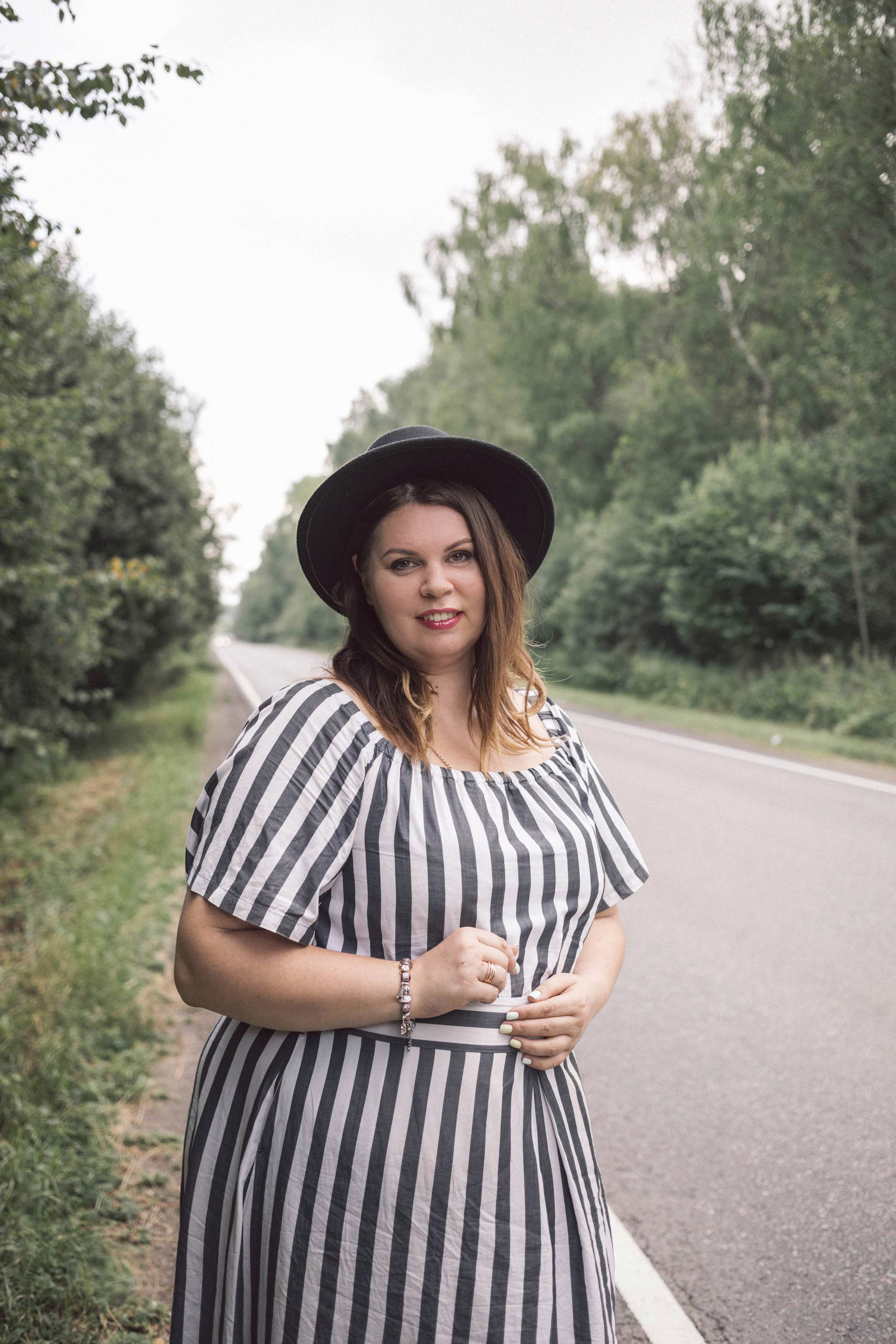 Галя. Фотограф Алина Гашникова