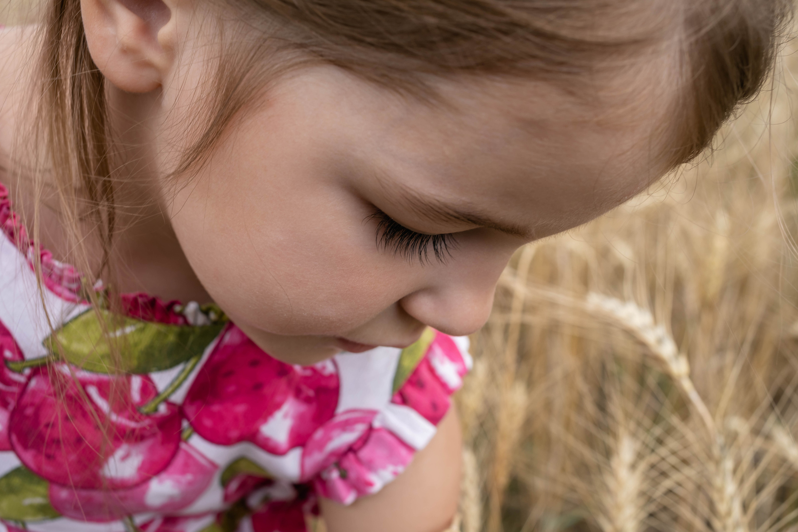 Галя. Фотограф Алина Гашникова