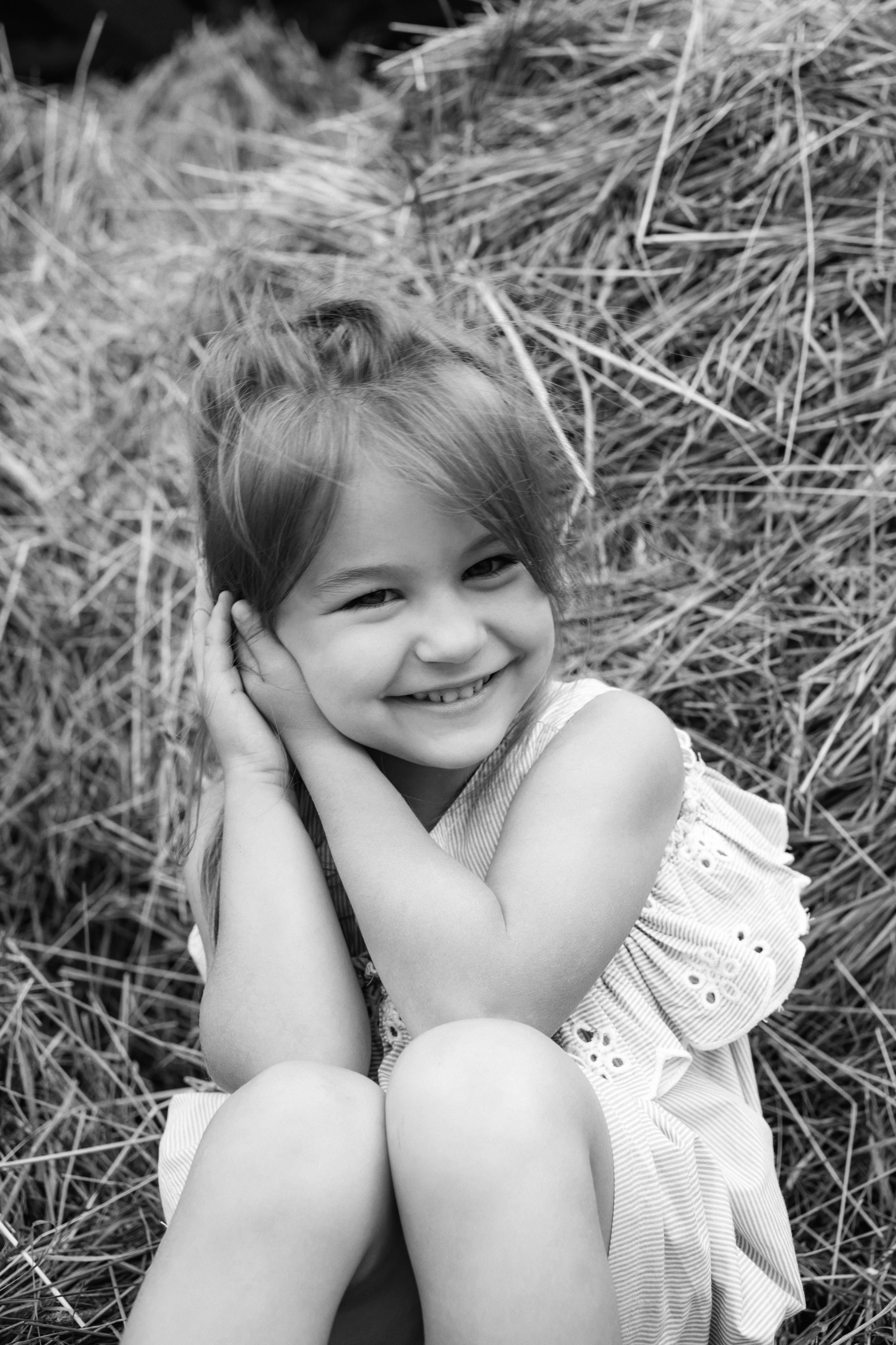 Галя. Фотограф Алина Гашникова